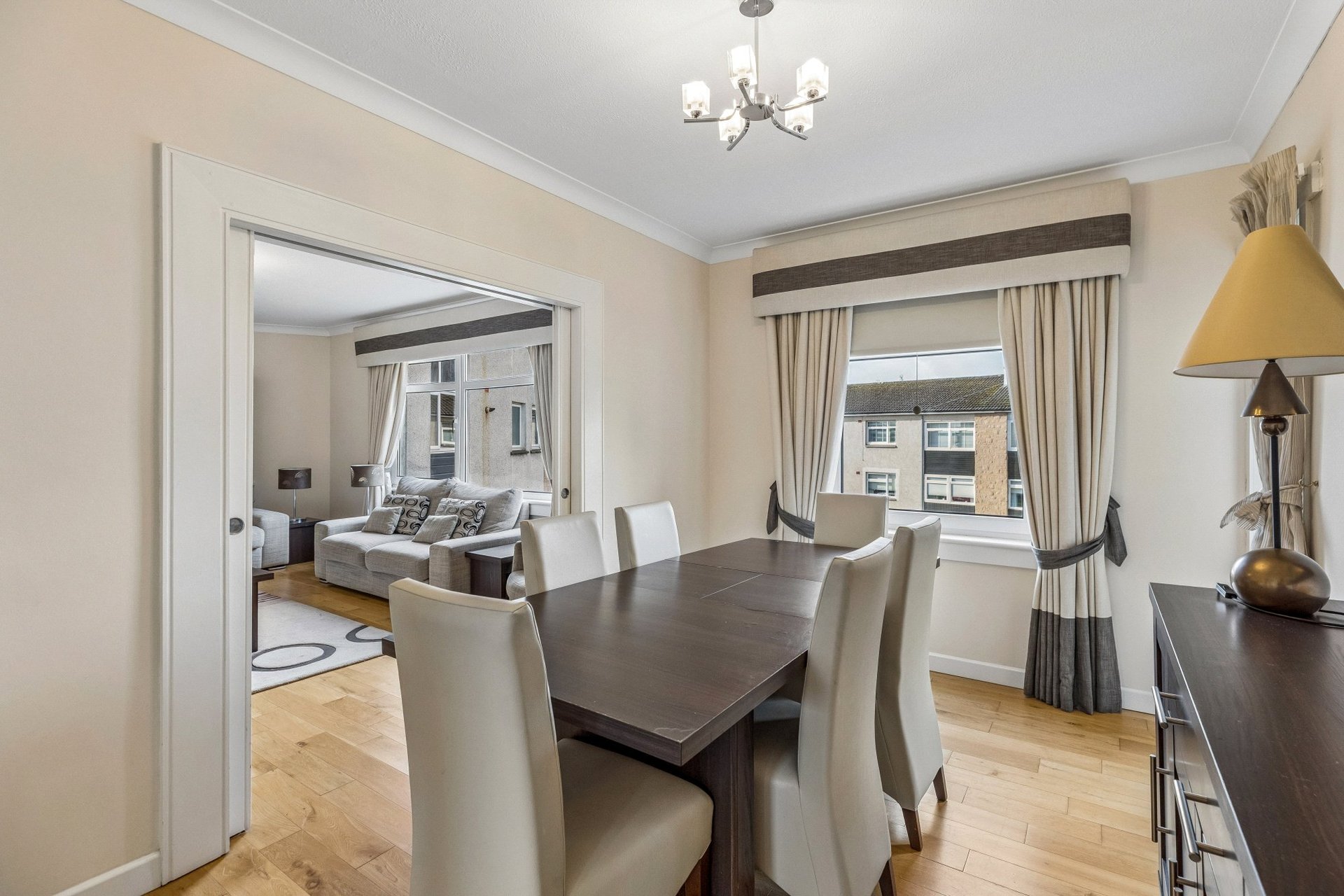 1/2 Kennedy Court, 2 Braidholm Crescent, Giffnock, Glasgow, East Renfrewshire, G46 6HQ - Picture #8
