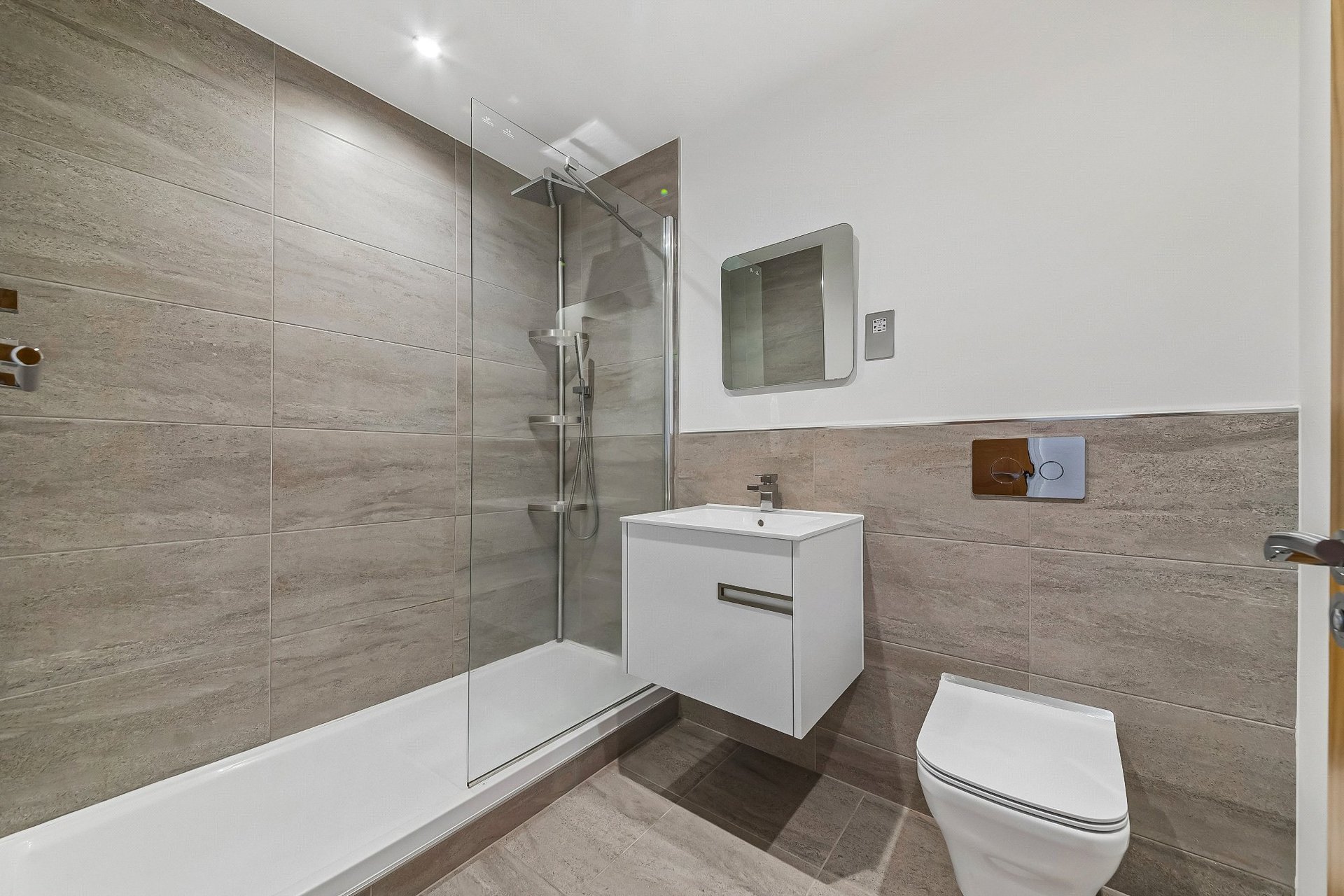 Flat 4/1, 1 Hamilton Gardens, Botanics, Glasgow, G12 8BD - Picture #25