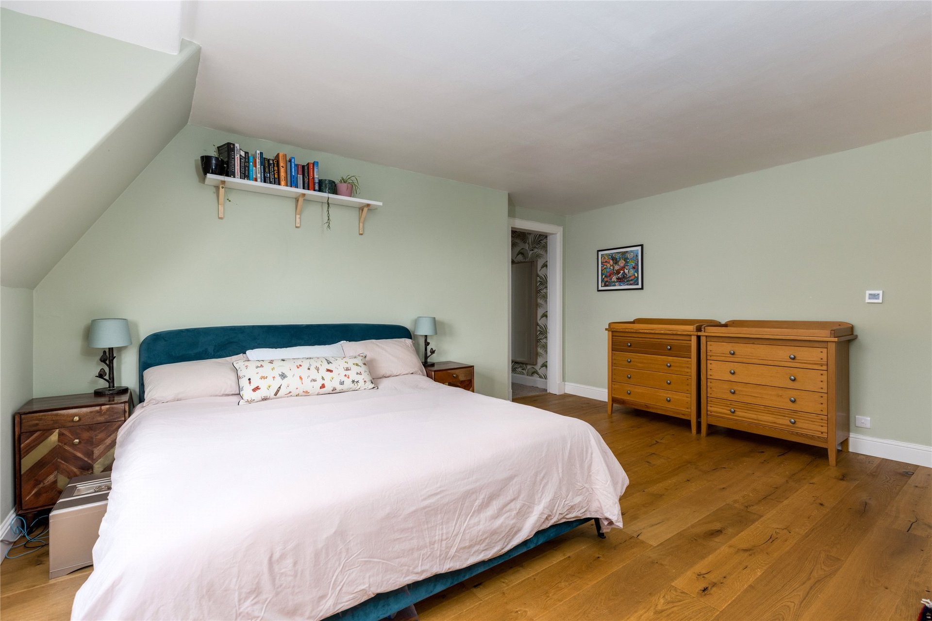19/4 Mentone Terrace, Edinburgh, Midlothian, EH9 2DG - Picture #17