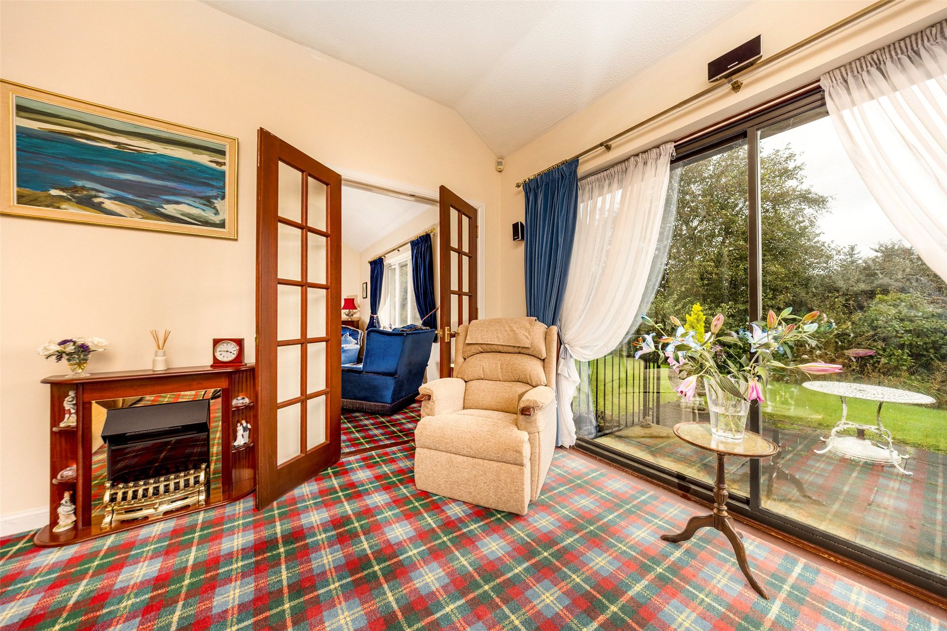 5 Muirhouse Park, Bearsden, G61 4PZ - Picture #8