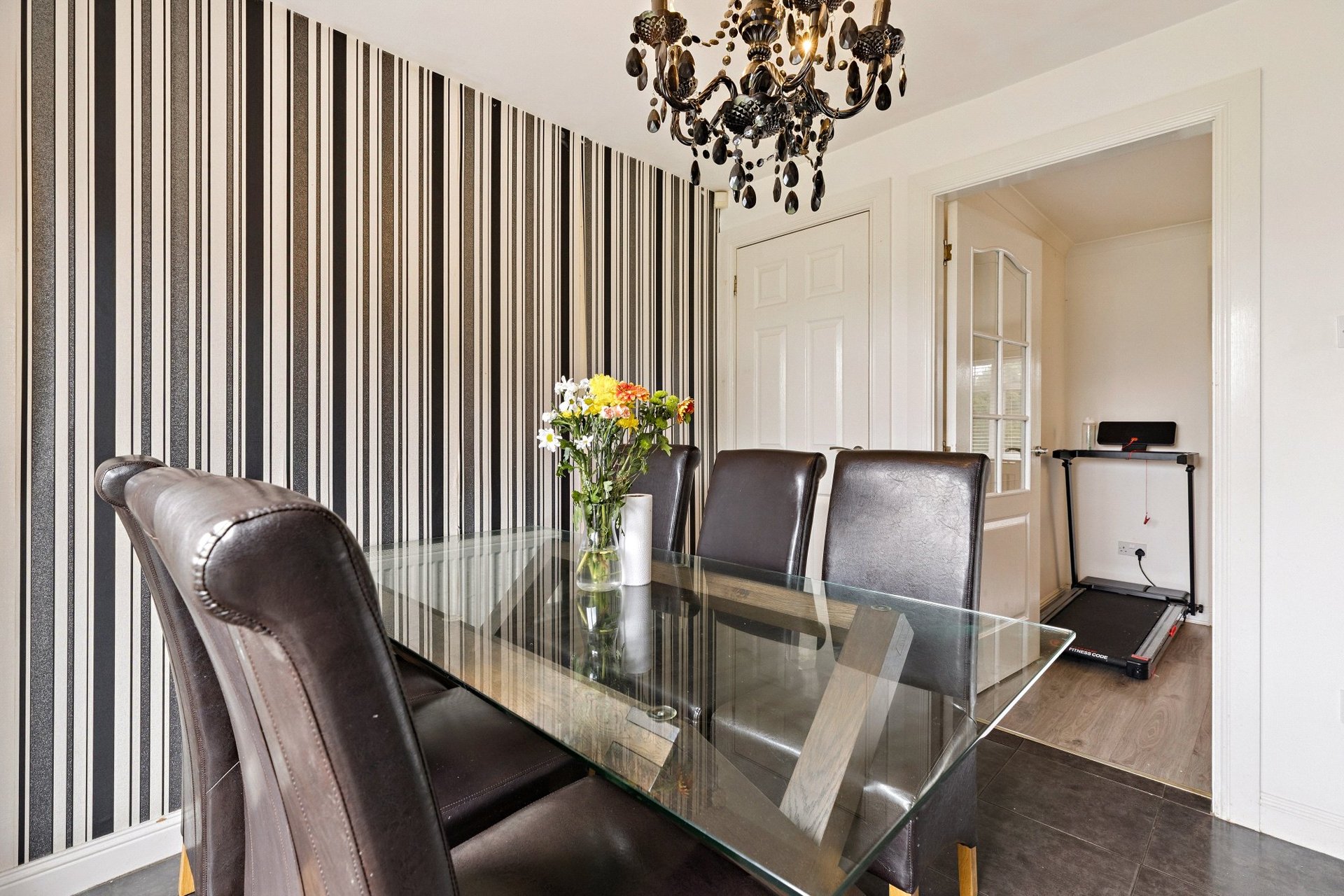 28 Arkleston Drive, Paisley, Renfrewshire, PA1 3EN - Picture #7