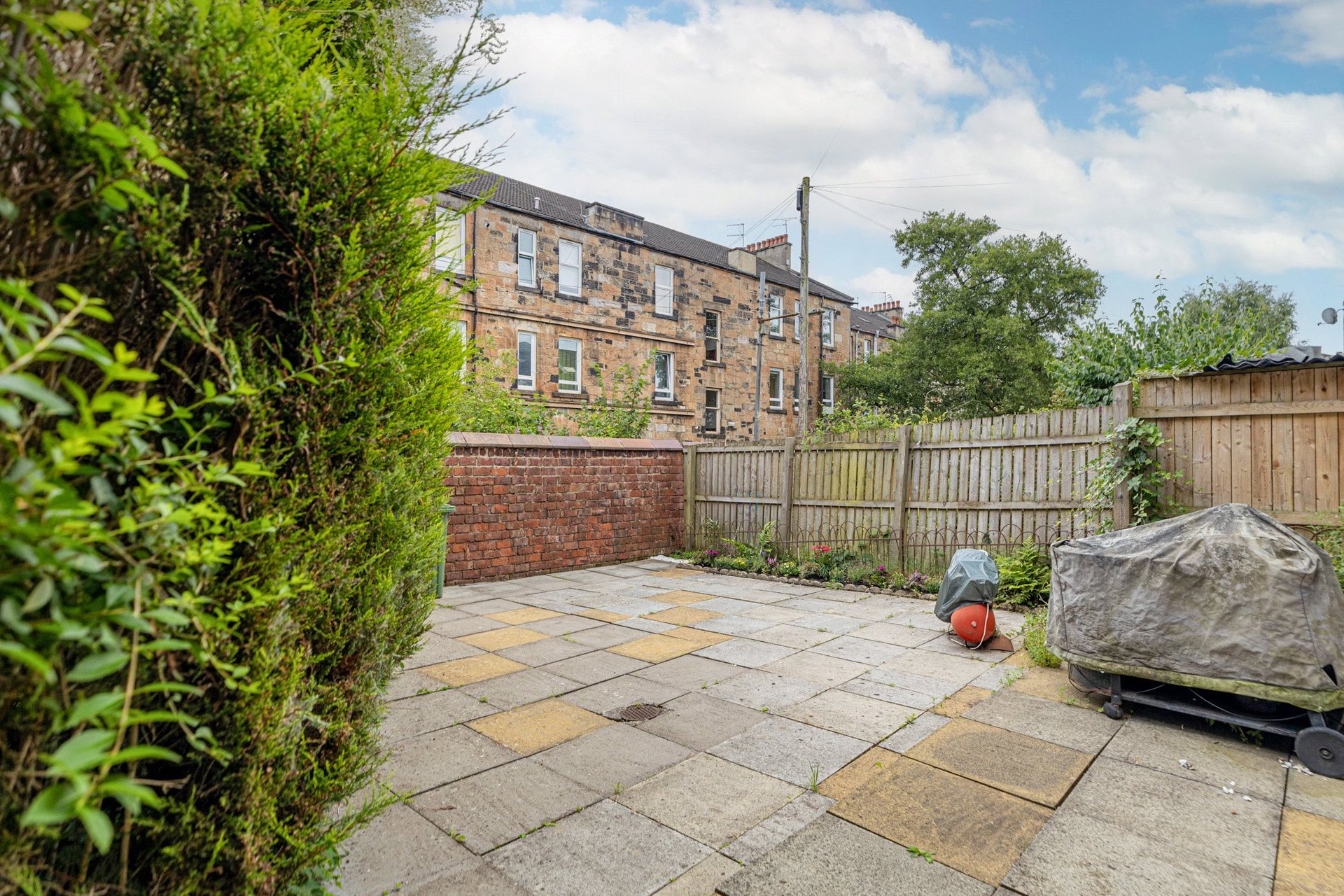 9 Braemar Street, Battlefield, Glasgow, G42 9QA - Picture #30
