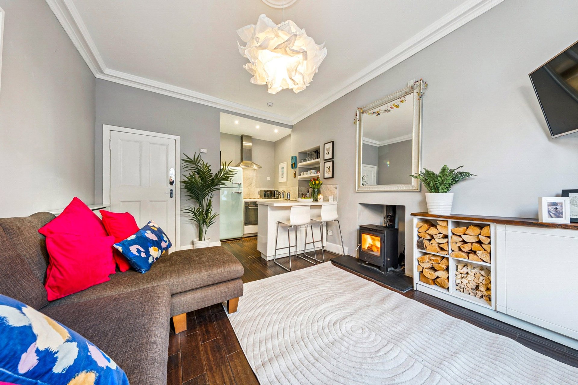 0/2, 29 Kennoway Drive, Thornwood, Glasgow, G11 7TX - Picture #7