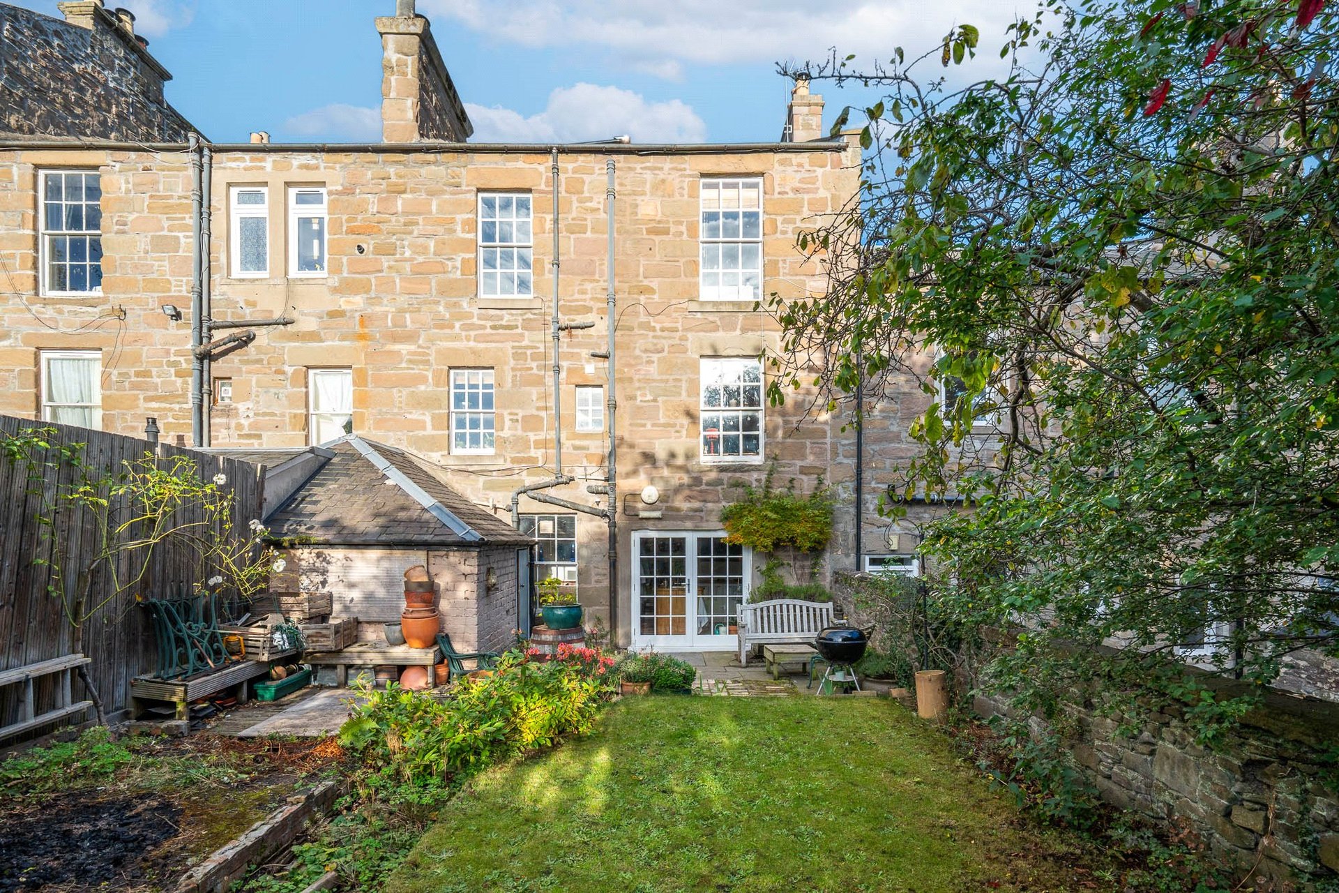 7 Springfield, Dundee, DD1 4JE - Picture #28