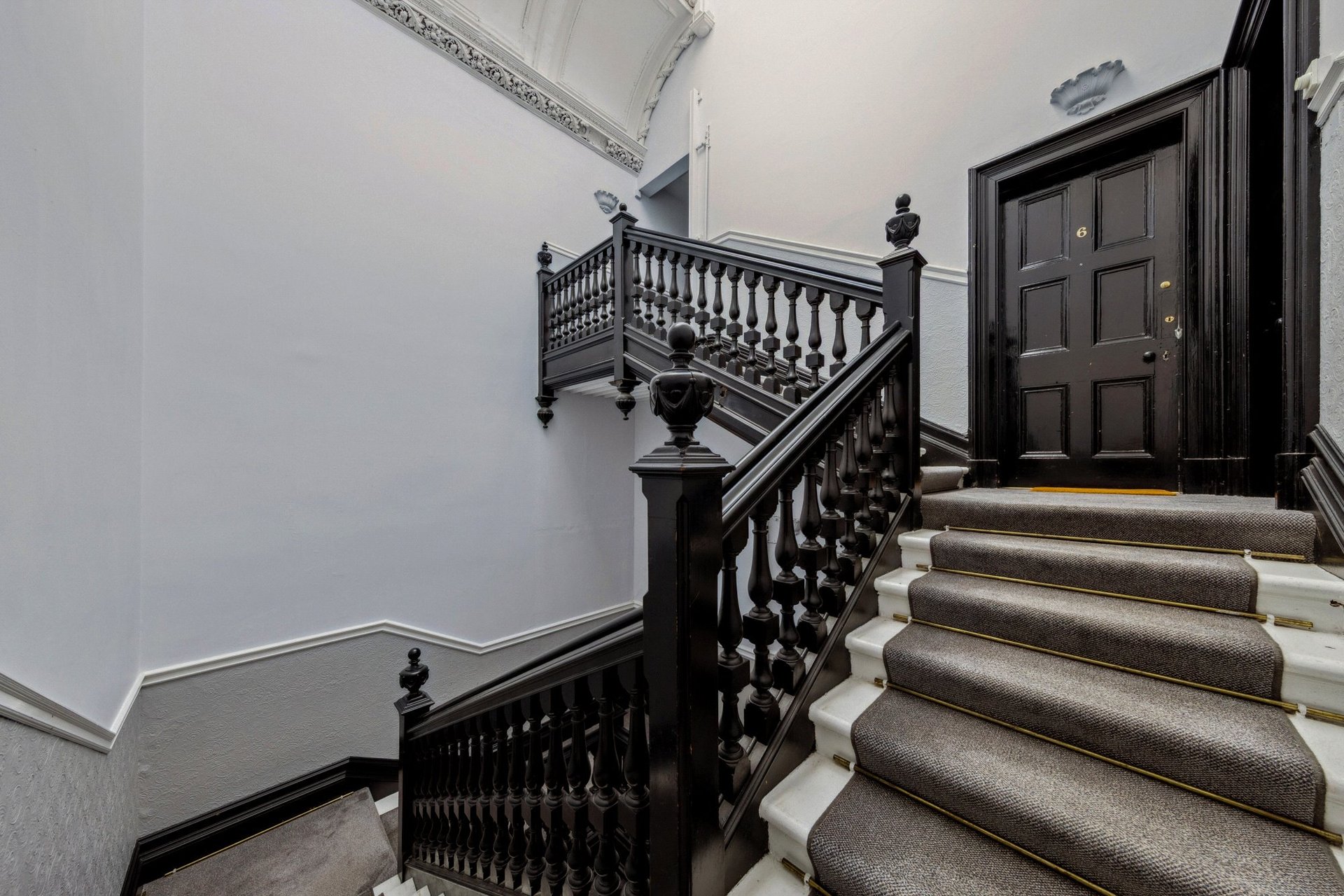 Flat 7, 30 Kingsborough Gardens, Hyndland, Glasgow, G12 9NJ - Picture #26