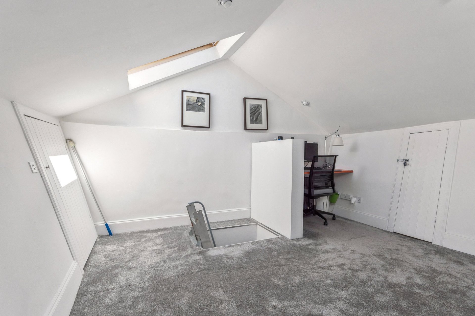 22 Hamilton Drive, Botanics, Glasgow, G12 8DR - Picture #37