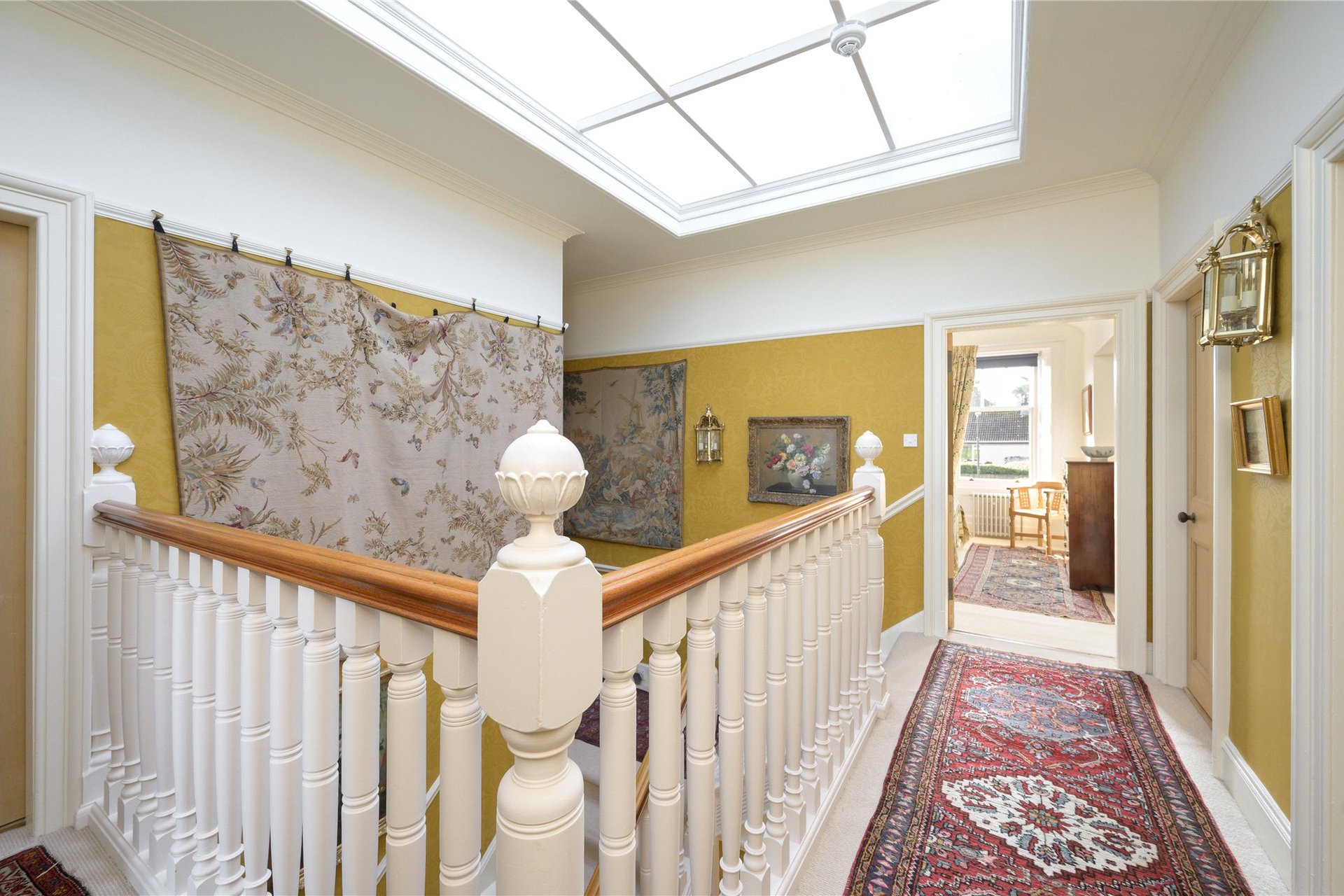 The Seahouse, Hill Road, Gullane, East Lothian, EH31 2BE - Picture #22