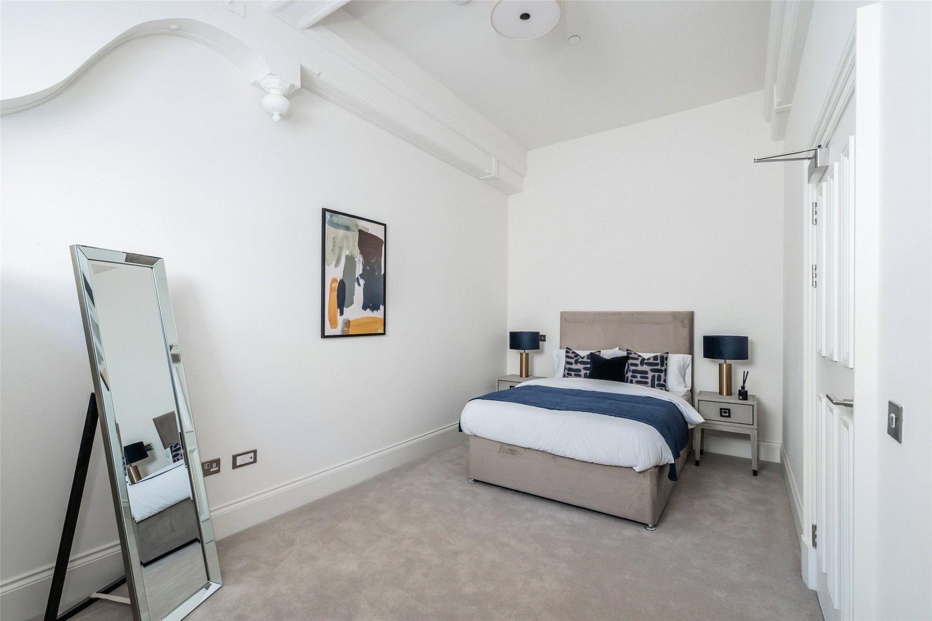 Flat 9, 49 Sassoon Grove, Craiglockhart, Edinburgh, EH10 5FB - Picture #15