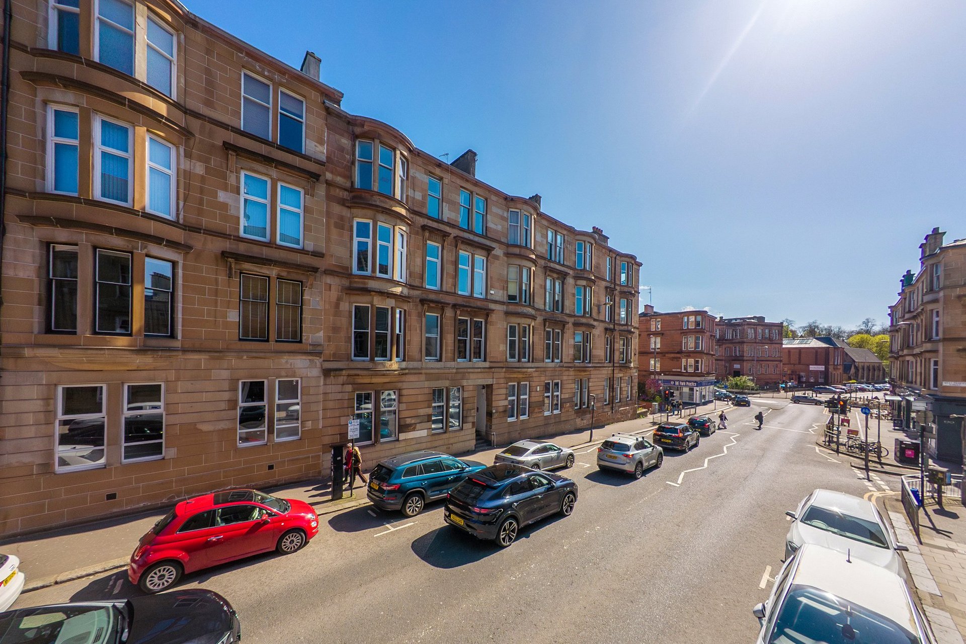 0/1, 49 Park Road, Woodlands, Glasgow, G4 9JD - Picture #18