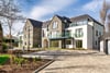 Apartment Eleven, No.9 Barnton Avenue West, Edinburgh, EH4 6DF - Picture #16