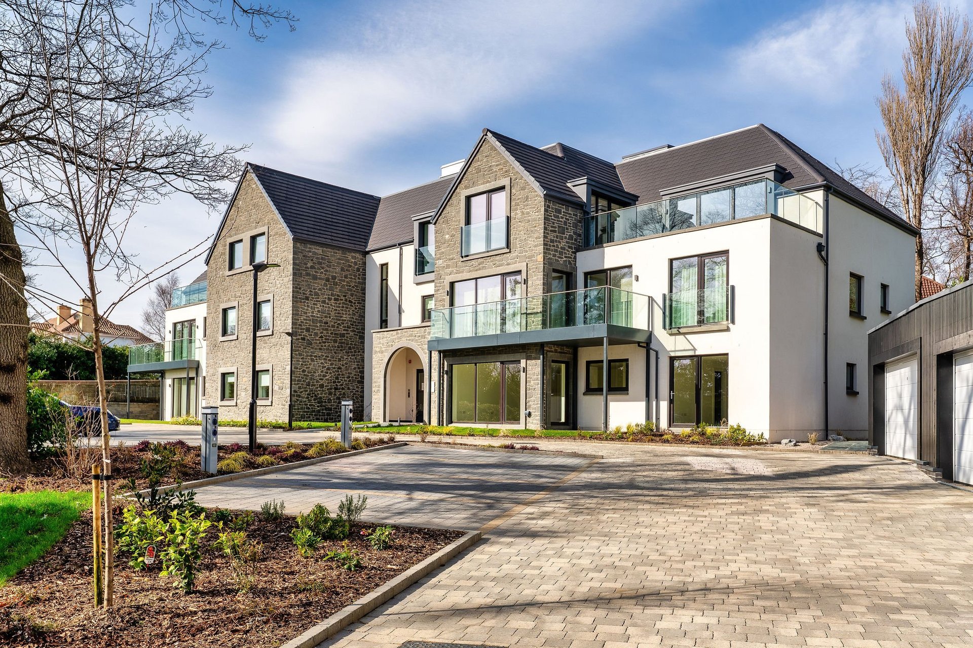 Apartment Eleven, No.9 Barnton Avenue West, Edinburgh, EH4 6DF - Picture #16