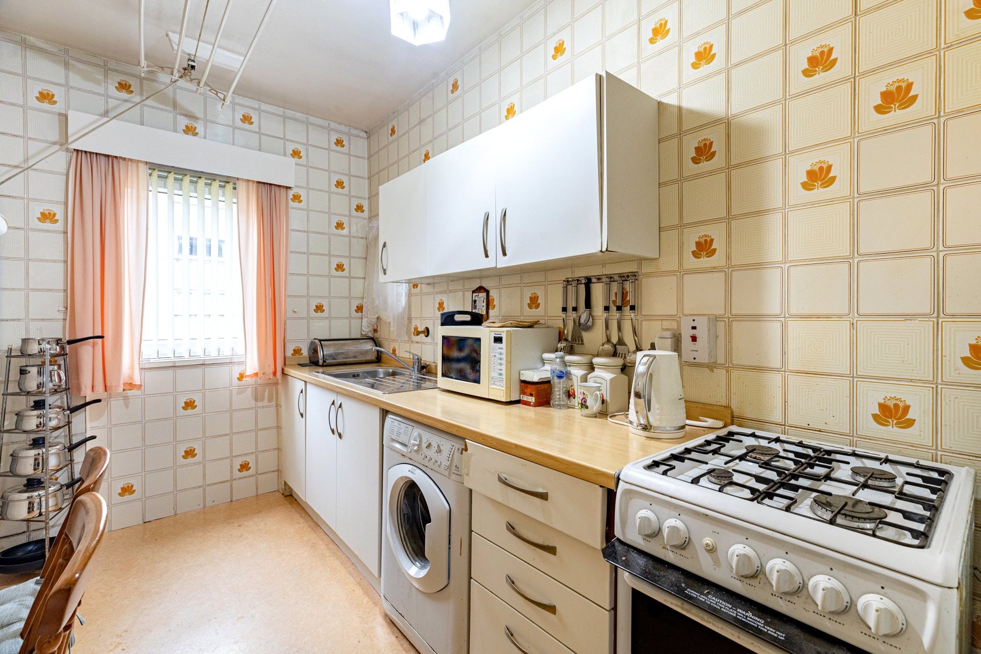 46 Thornwood Drive, Thornwood, Glasgow, G11 7UG - Picture #10