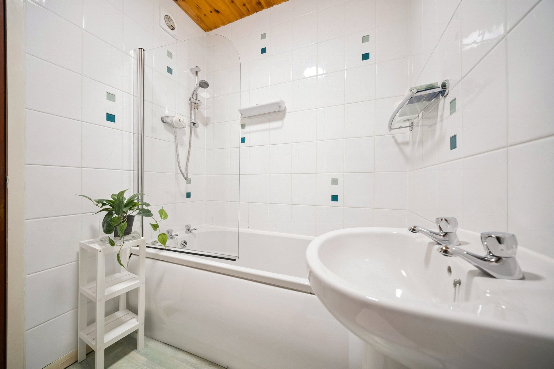 Flat F, 2A, Dean Path, Edinburgh, EH4 3BA - Picture #20