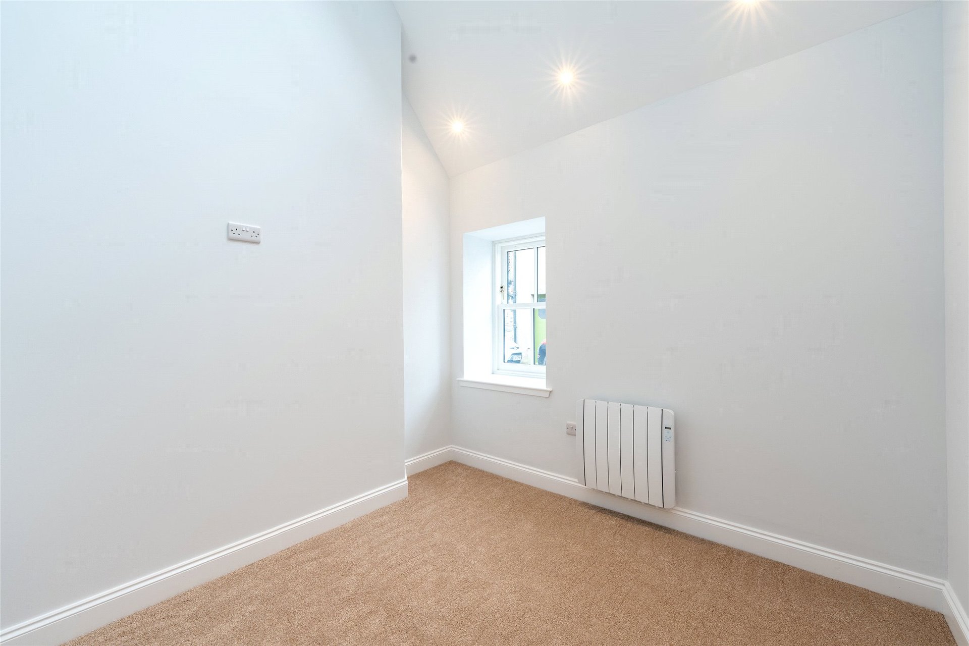 47A High Street, Auchtermuchty, Cupar, KY14 7AR - Picture #13
