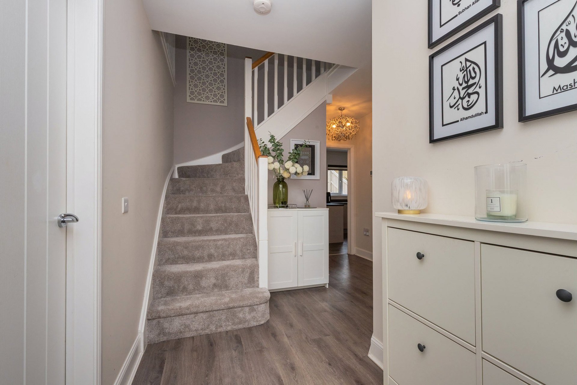 32 Duncolm View, Barrhead, Glasgow, East Renfrewshire, G78 2BS - Picture #24