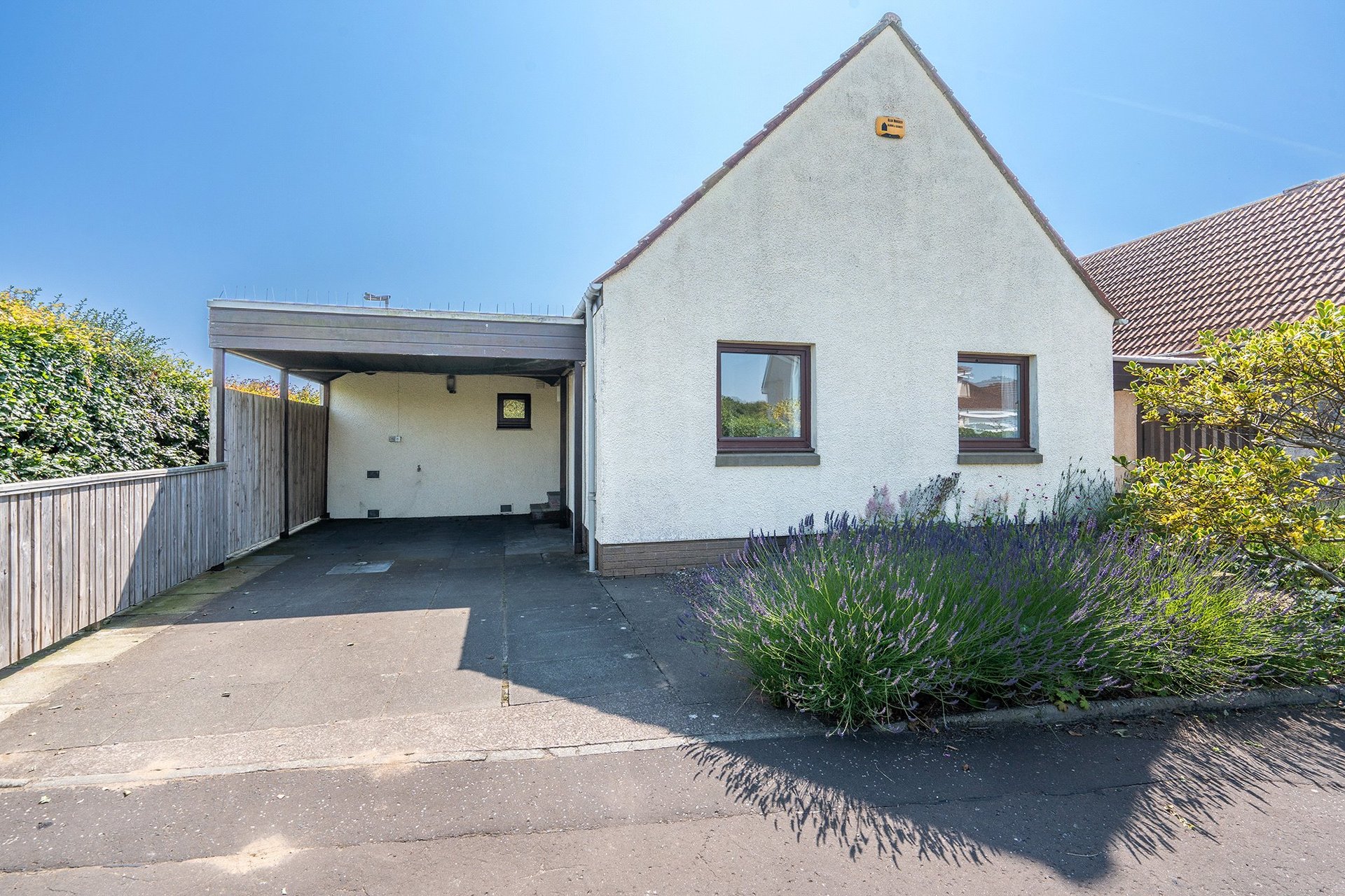 The Creel, 30 Baird Place, Elie, Leven, Fife, KY9 1EH - Picture #6