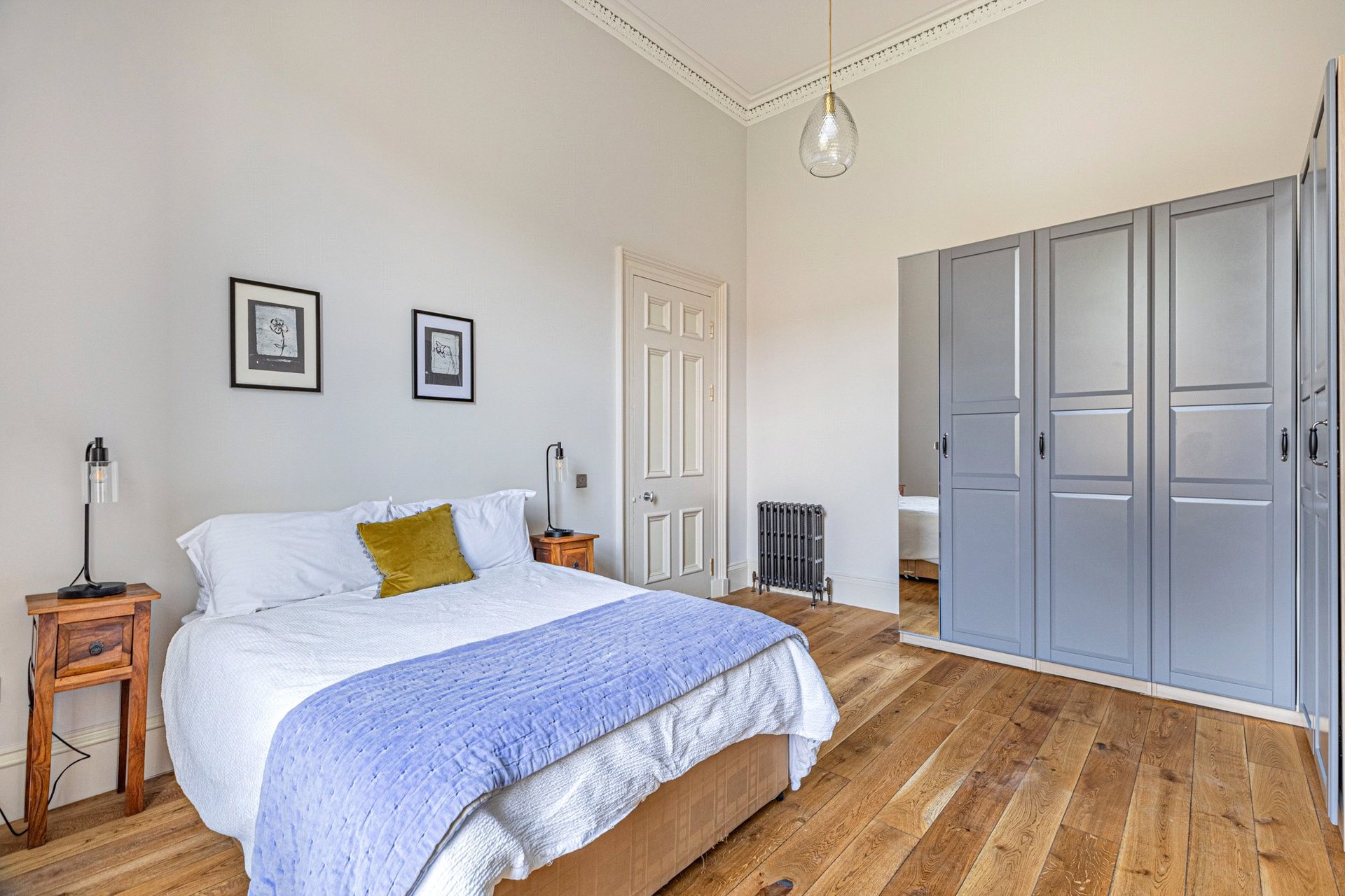 1/1, 12 Crown Terrace, Dowanhill, Glasgow, G12 9ES - Picture #28