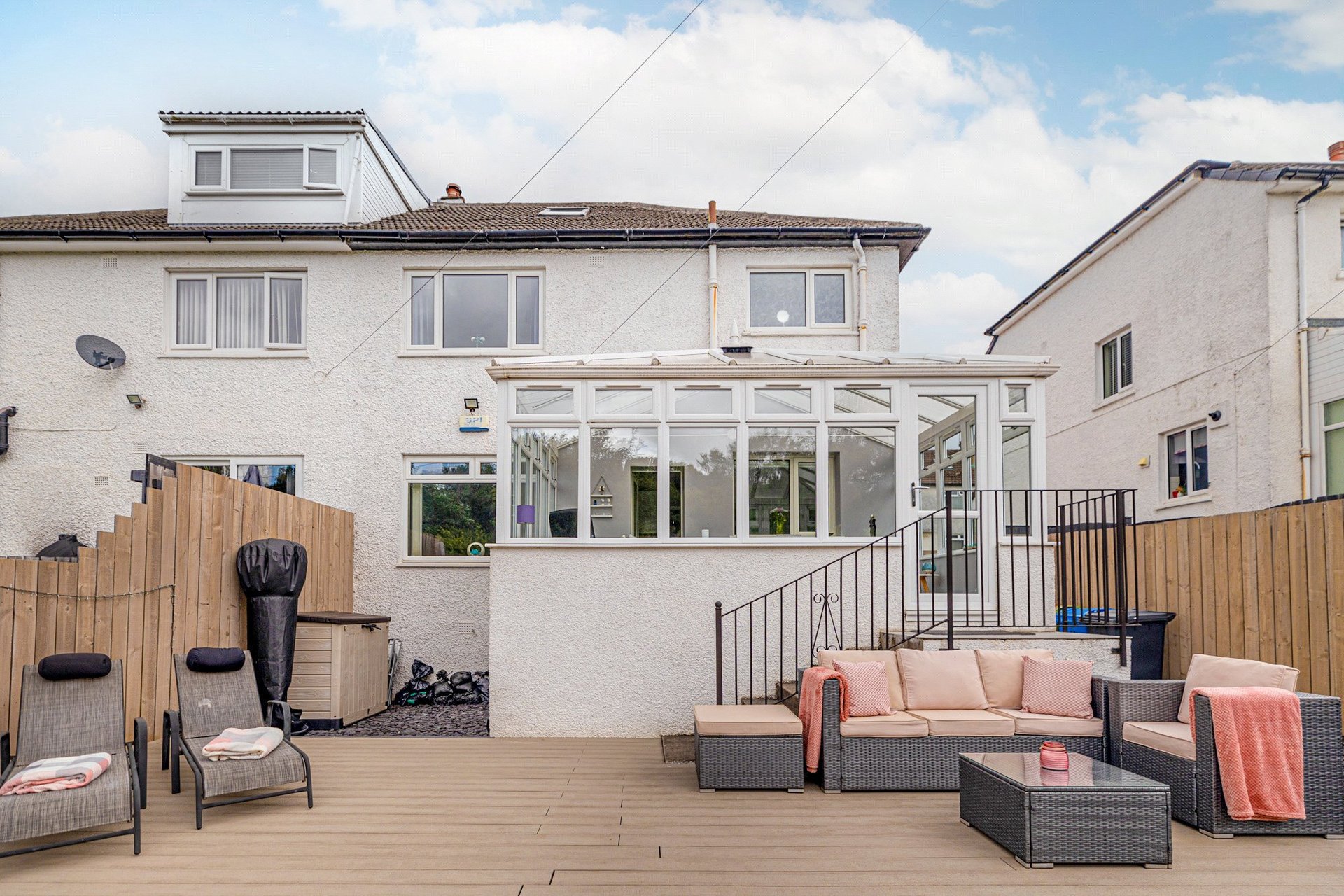 44 Graffham Avenue, Giffnock, Glasgow, G46 6EJ - Picture #31