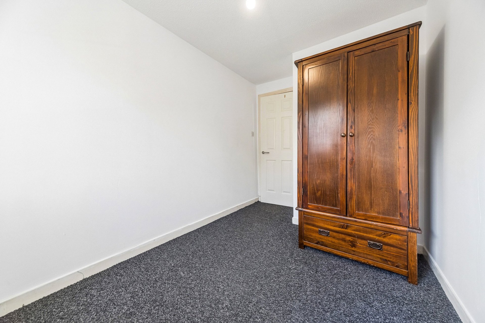 Flat D, 21 Herbert Street, North Woodside, Glasgow, G20 6NB - Picture #24