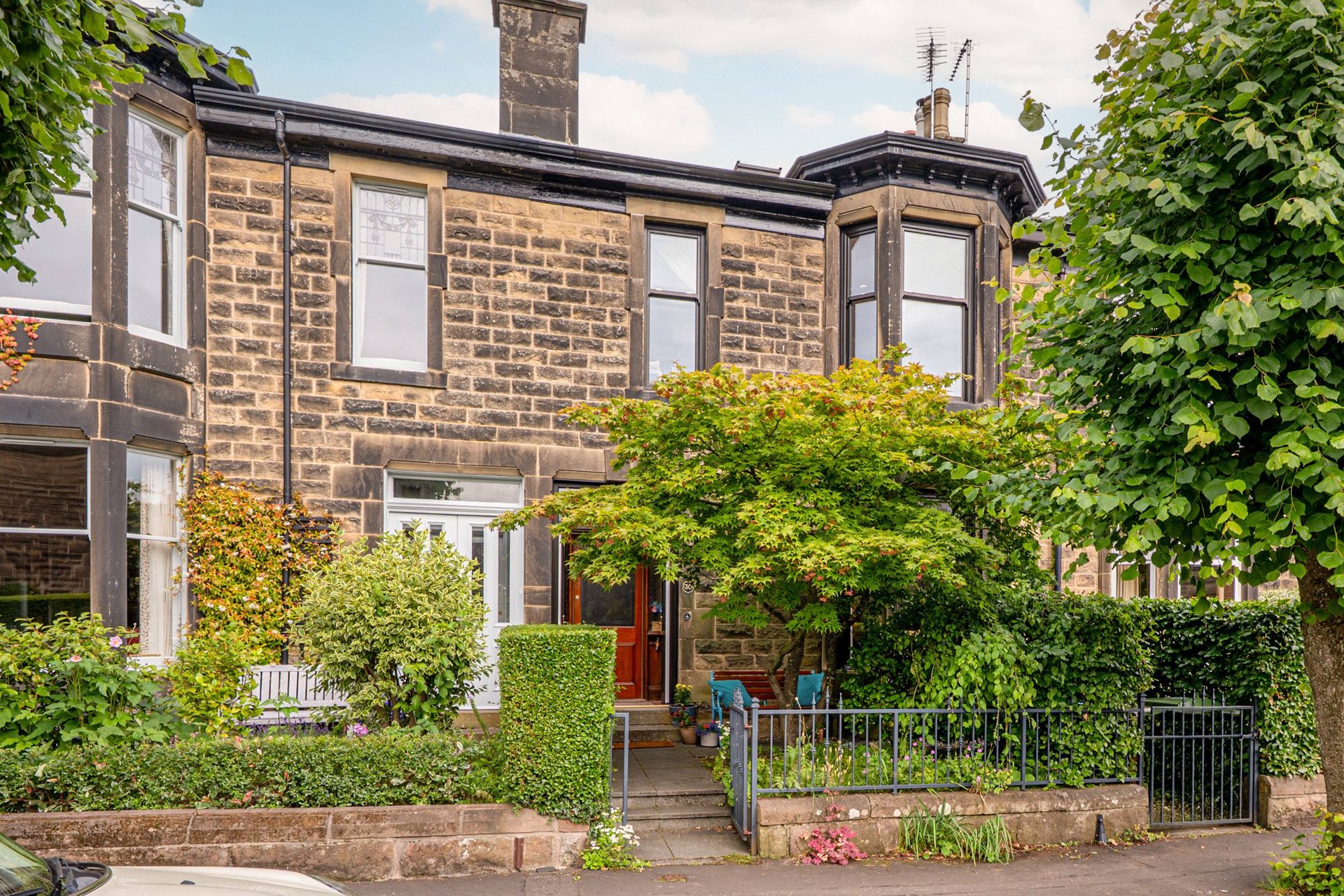 30 Munro Road, Glasgow, Glasgow City, G13 1SF - Picture #59