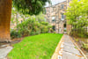 Main Door, 5A Crown Circus, Dowanhill, Glasgow, G12 9HB - Picture #27