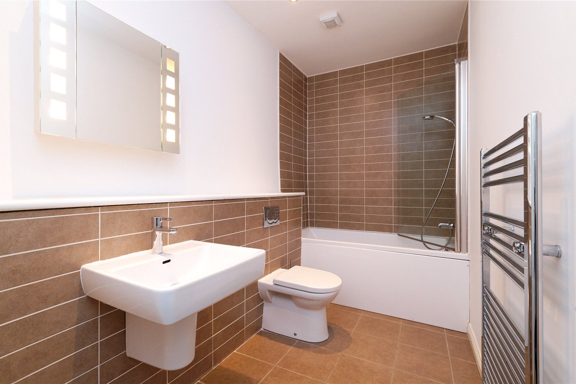 0/1, 1 Belhaven Terrace, Glasgow, G12 0TF - Picture #12