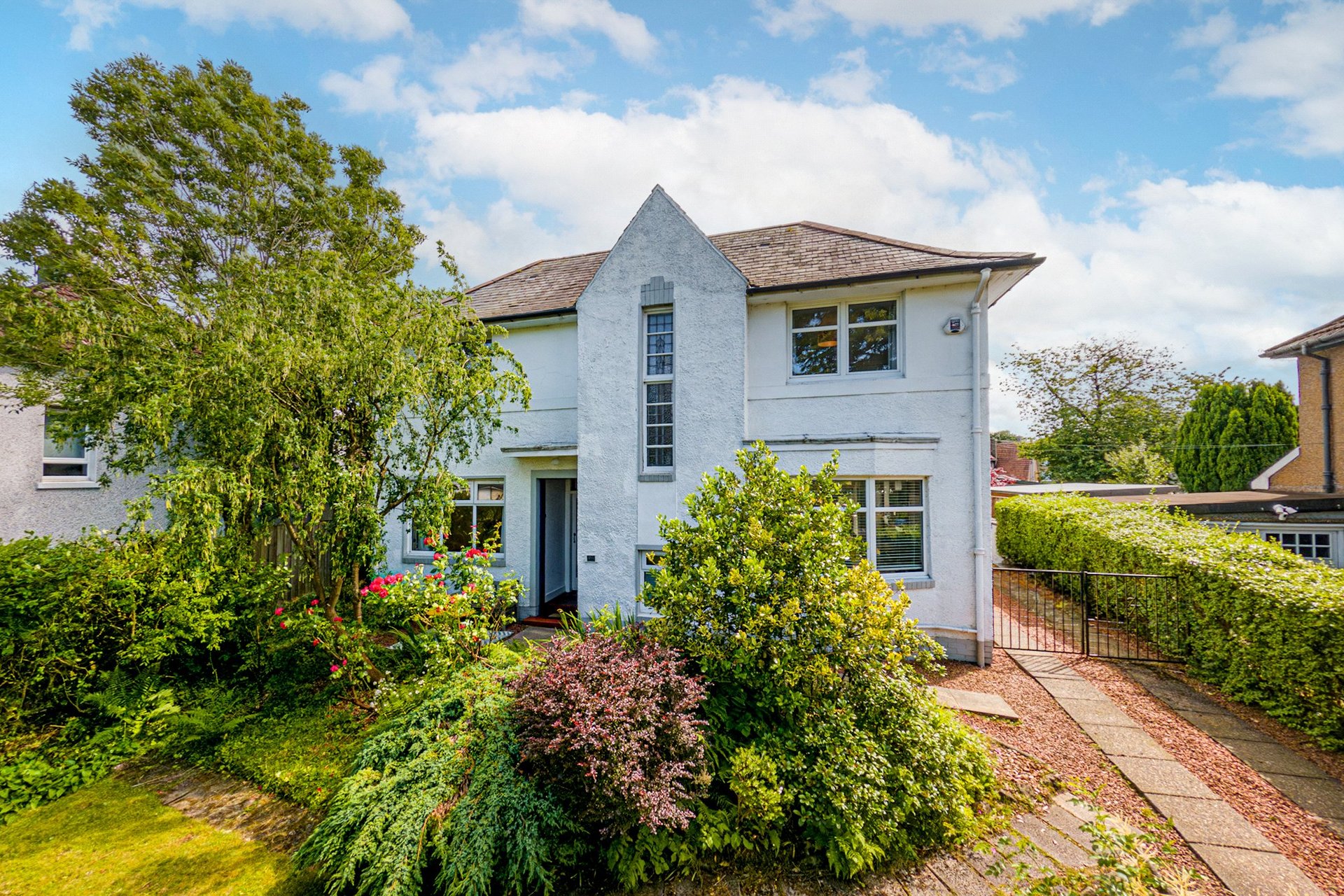 45a Alderman Road, Anniesland, Glasgow, G13 3YG - Picture #52