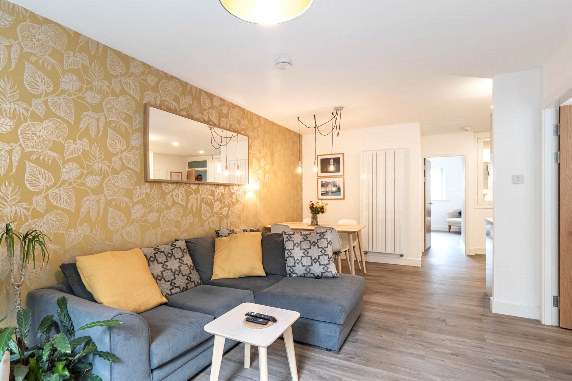 6 Johnston Court, North Street, St. Andrews, Fife, KY16 9PY - Picture #9