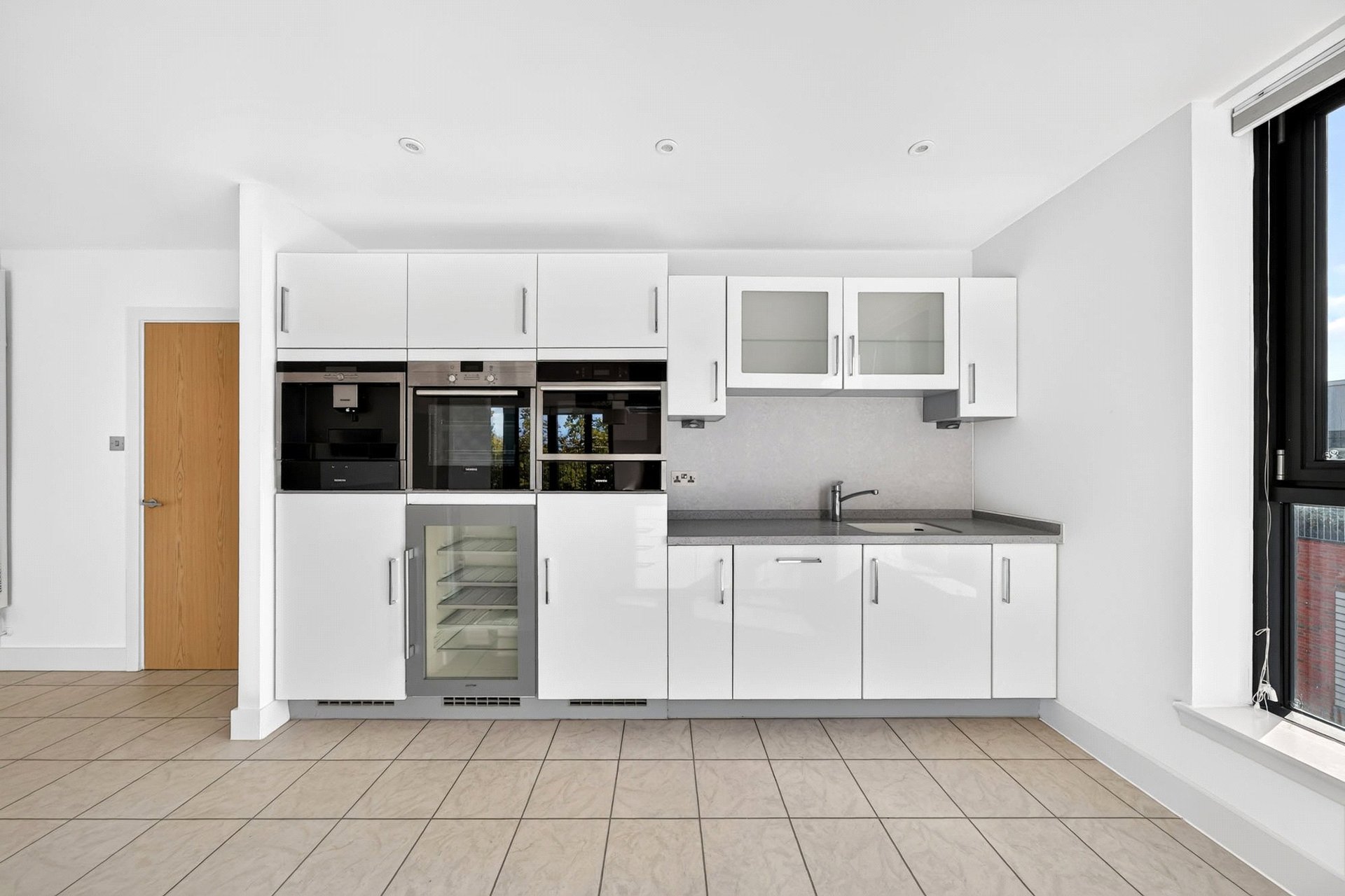 Flat 13, 52 East Fettes Avenue, Edinburgh, EH4 1FZ - Picture #9
