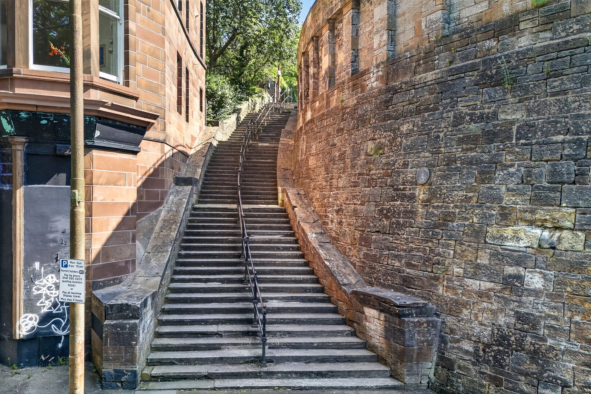 0/2, 4 Doune Quadrant, North Kelvinside, Glasgow, G20 6DL - Picture #47
