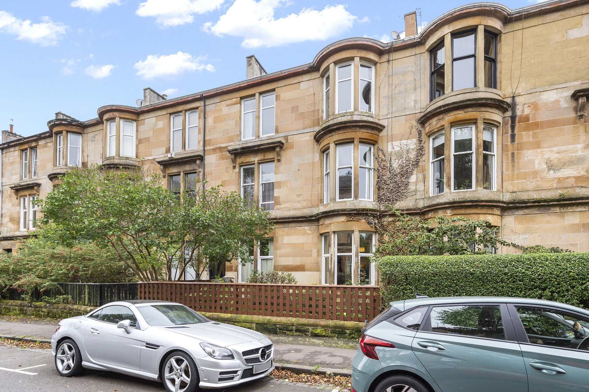 0/2, 21 Lawrence Street, Dowanhill, Glasgow, G11 5HF - Picture #22