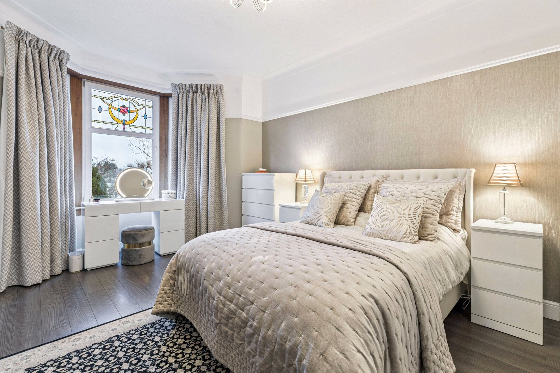 140 Carmunnock Road, Cathcart, Glasgow, G44 5AG - Picture #32