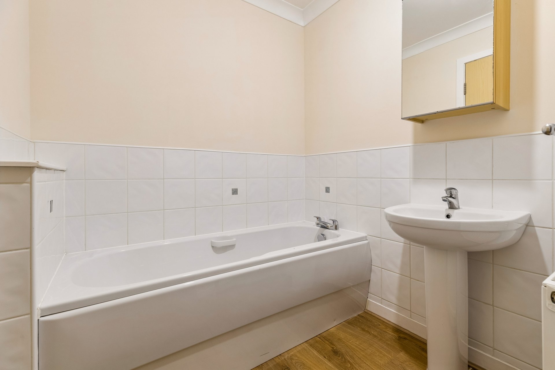 Flat 2/1, 66 Hillfoot Street, Glasgow, Glasgow City, G31 2NQ - Picture #14