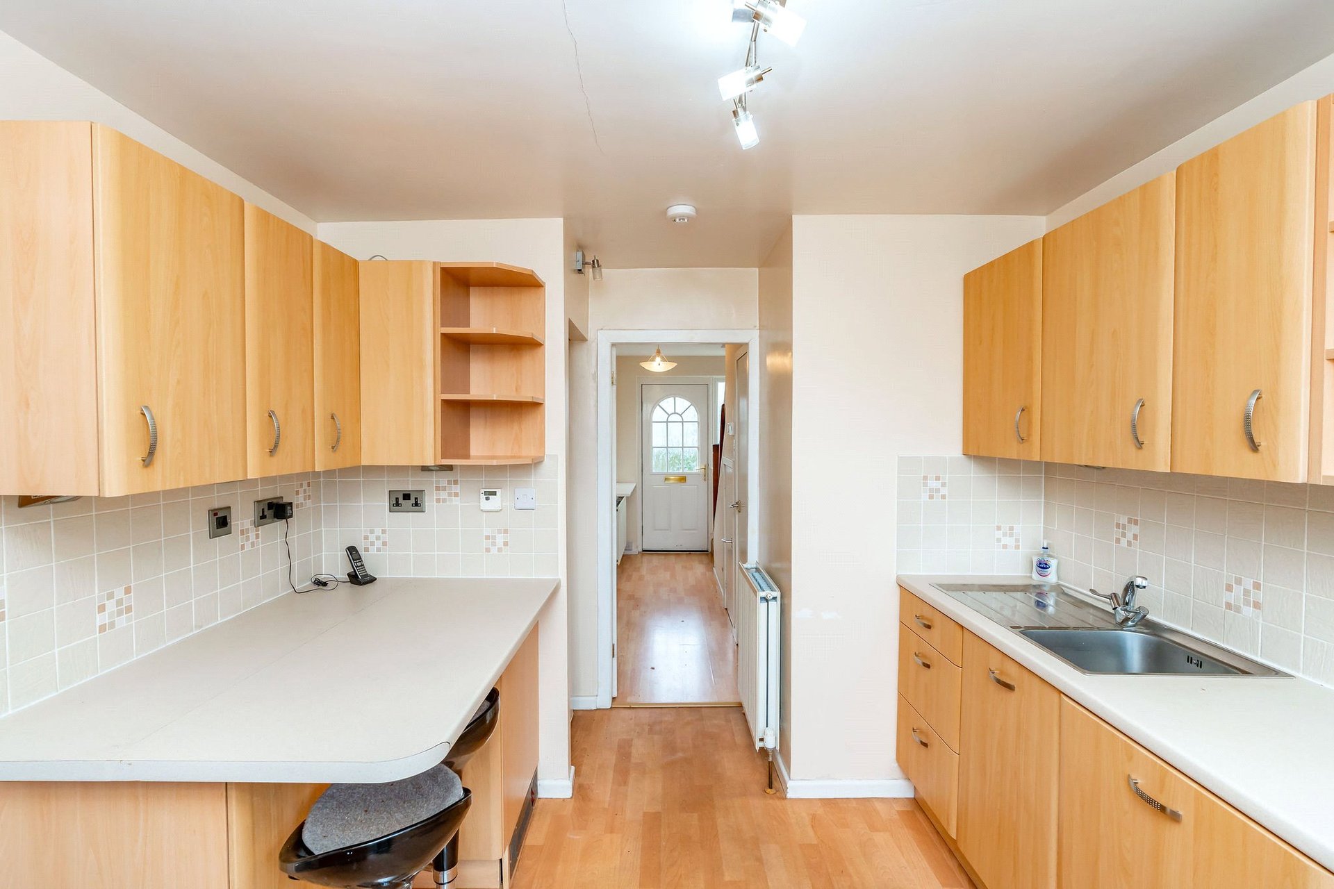 3 Woodhall Grove, Edinburgh, Midlothian, EH13 0HR - Picture #7