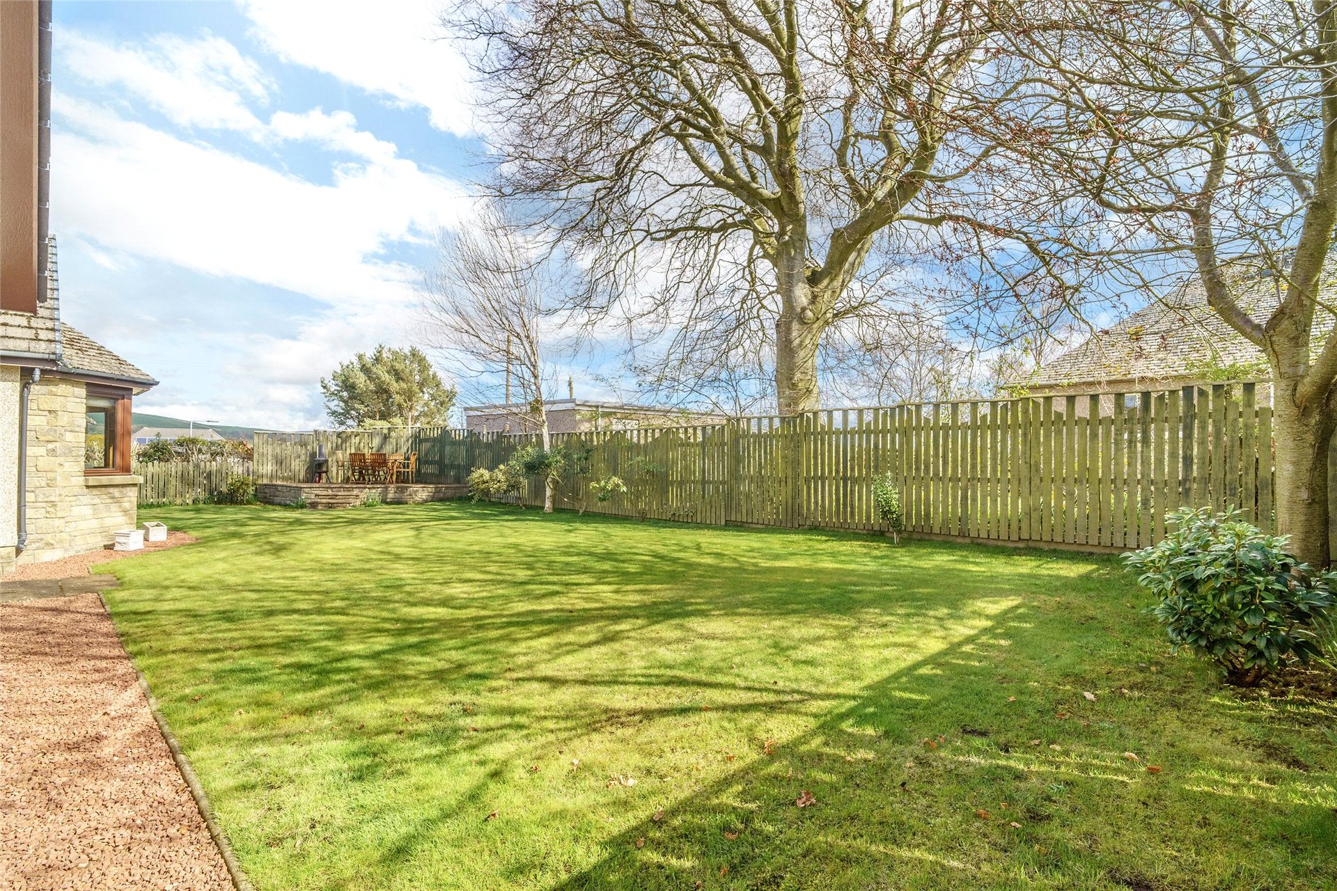 8 St. Cuthbert's View, Oxton, Lauder, Scottish Borders, TD2 6RN - Picture #24