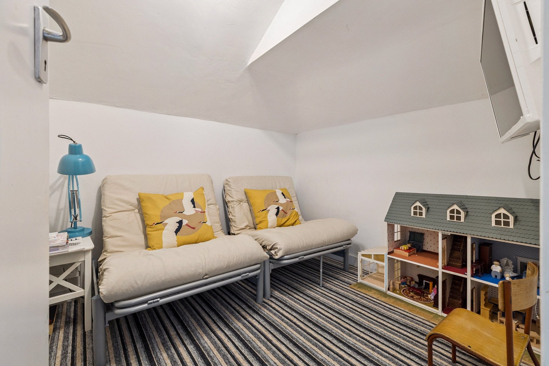 21A Carlaverock Road, Newlands, Glasgow, G43 2RZ - Picture #36