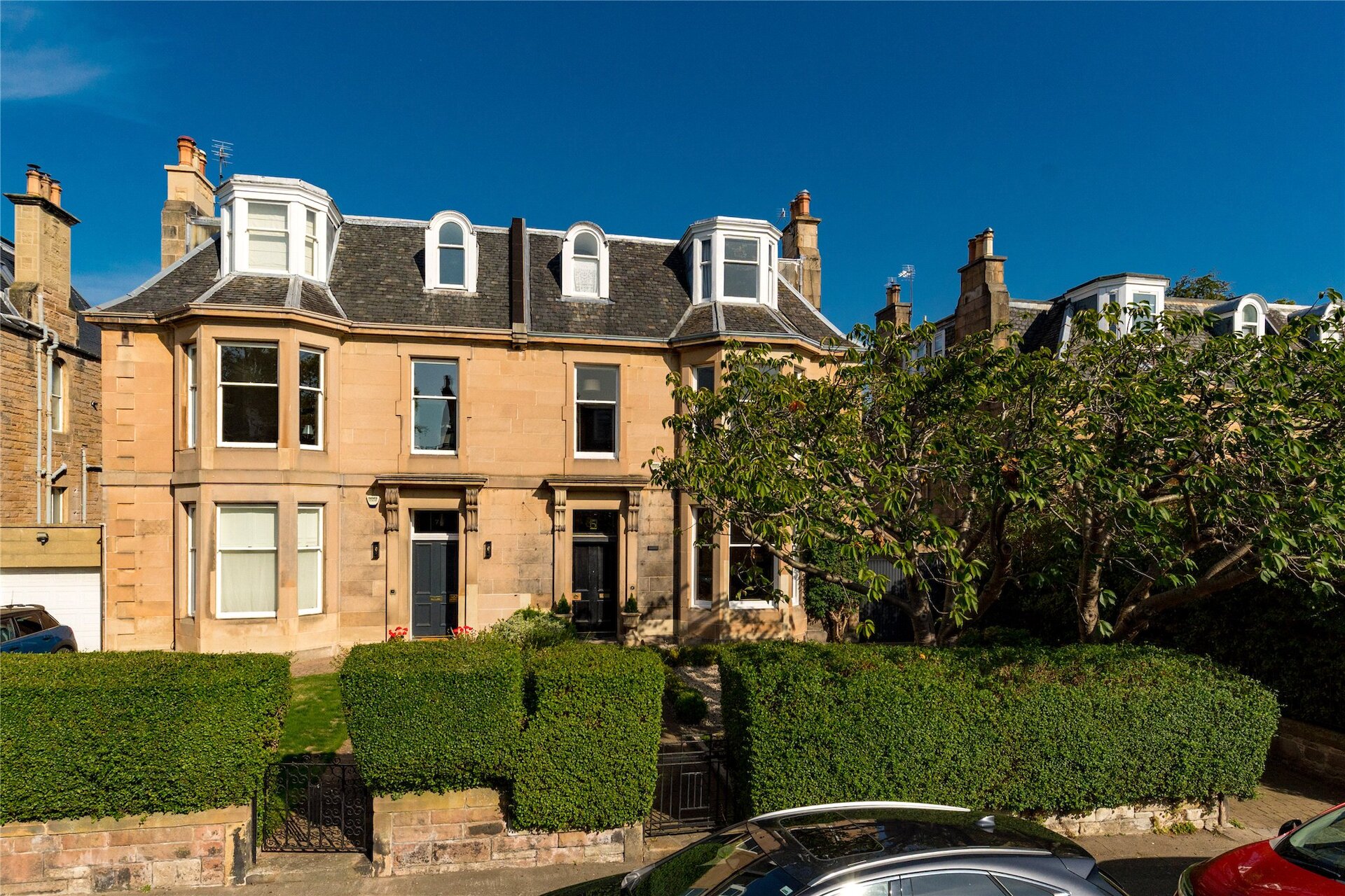 5 Suffolk Road, Edinburgh, Midlothian, EH16 5NR - Picture #1