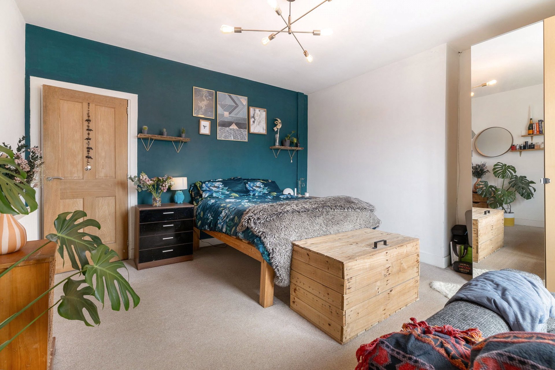 22 Ashdale Drive, Mosspark, Glasgow, G52 1NJ - Picture #11