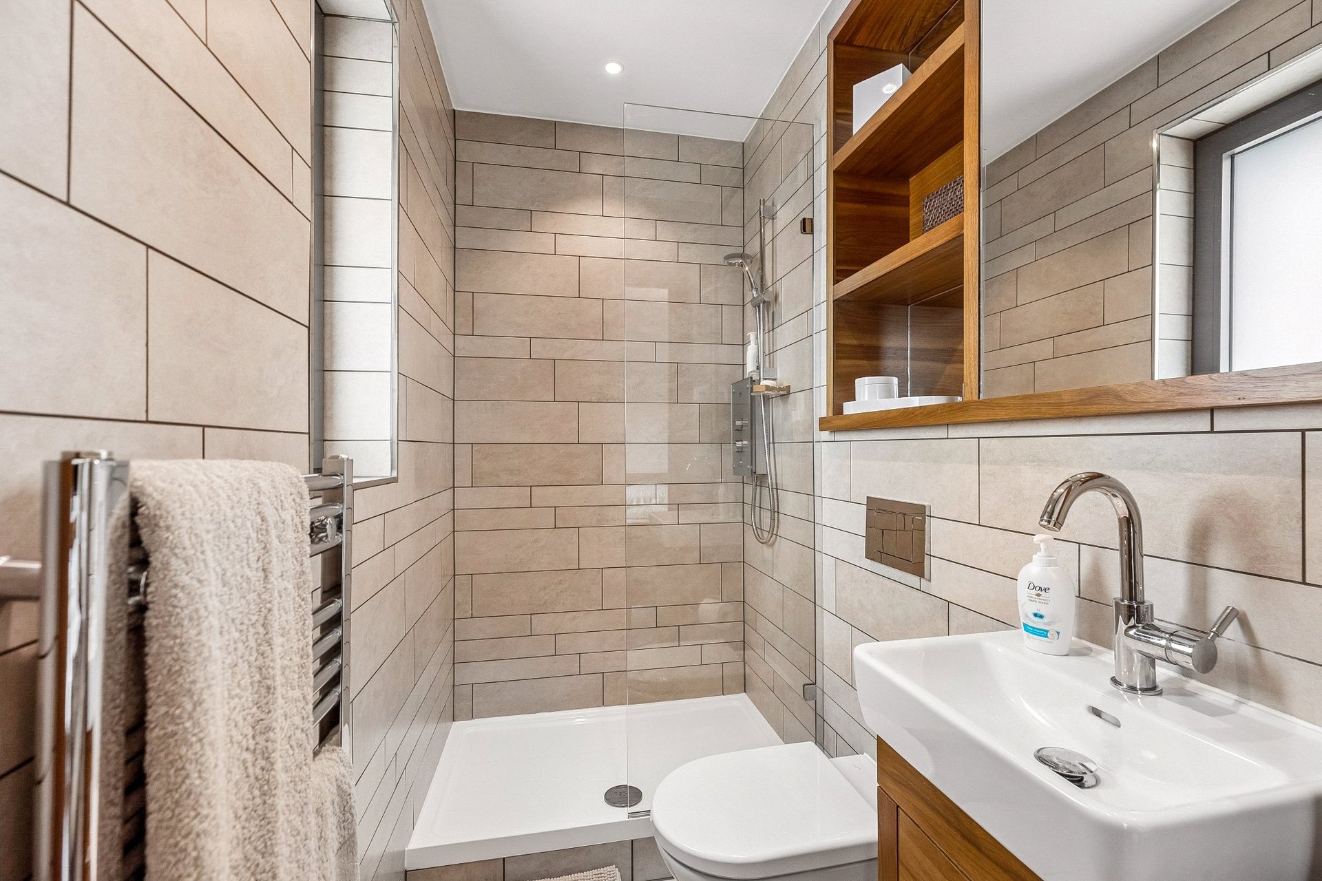 Flat 3/7 Buchanan Gardens, 7 Bath Street, City Centre, Glasgow, G2 1HS - Picture #19