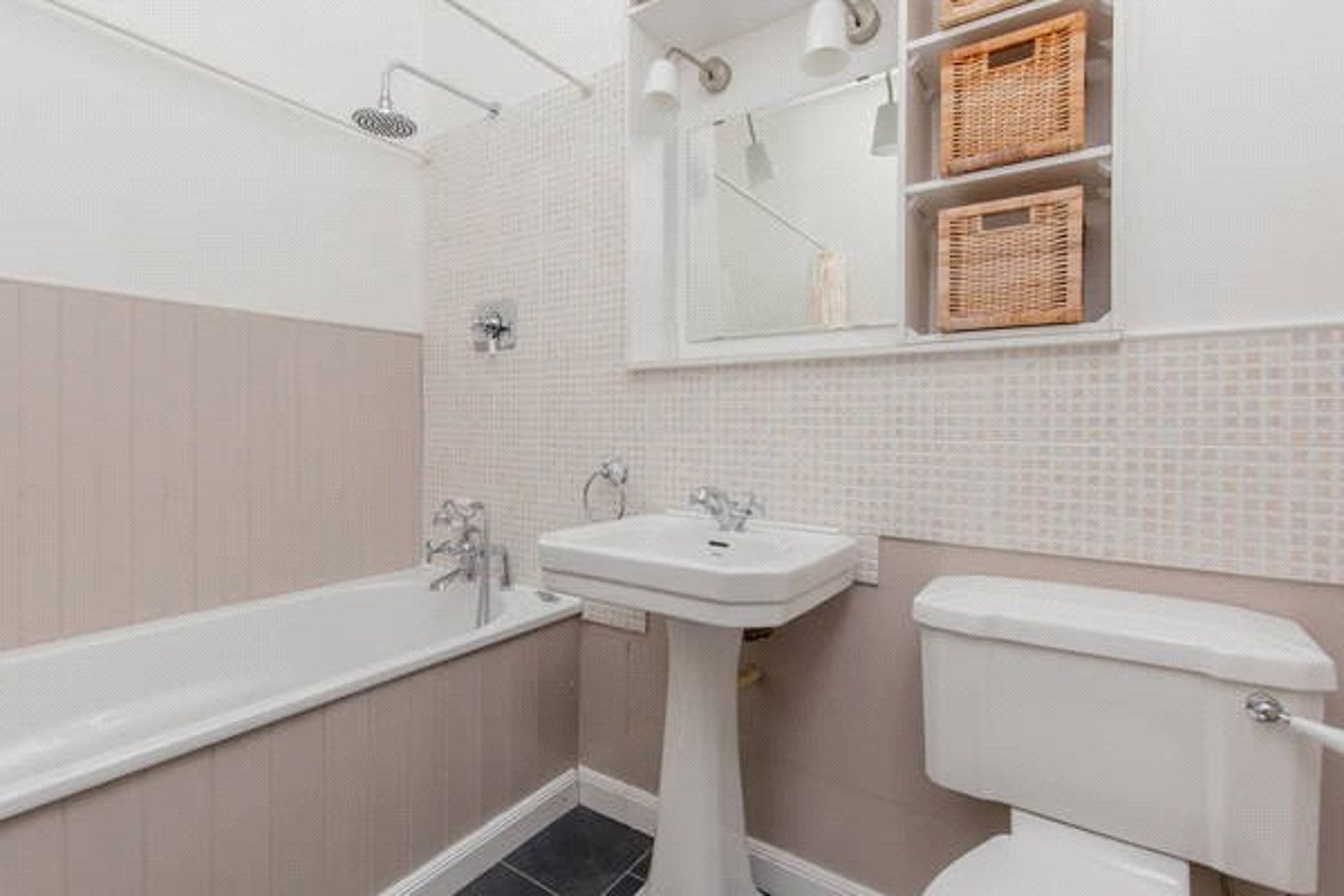 12 Craiglockhart Terrace, Edinburgh, Midlothian, EH14 1AJ - Picture #16