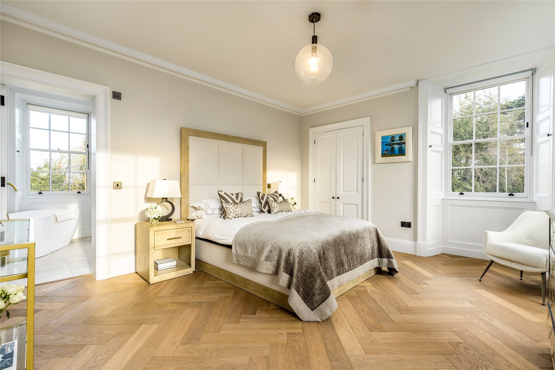 Eskgrove, 5 Inveresk Village, East Lothian, EH21 7TD - Picture #30