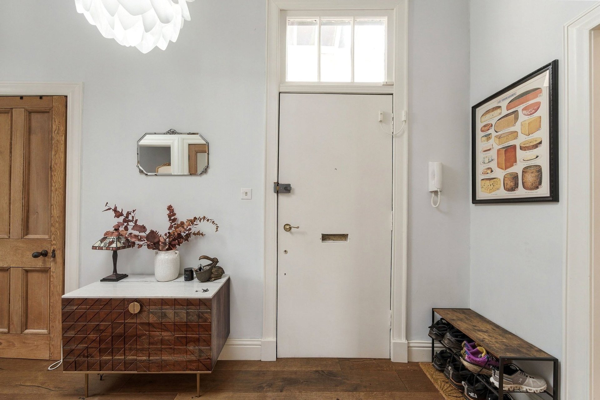 Flat 3/2, 109 Novar Drive, Hyndland, Glasgow, G12 9SZ - Picture #24