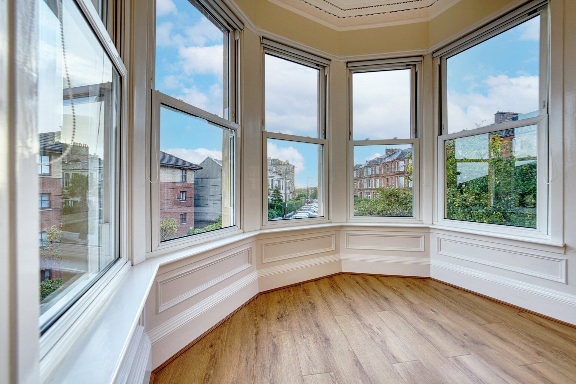 1/1, 60 Fergus Drive, North Kelvinside, Glasgow, G20 6AW - Picture #7