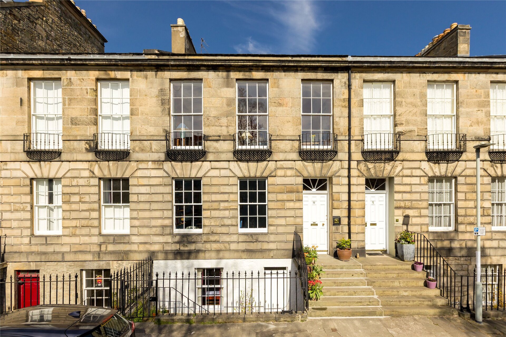 4 Malta Terrace, Edinburgh, EH4 1HR - Picture #1