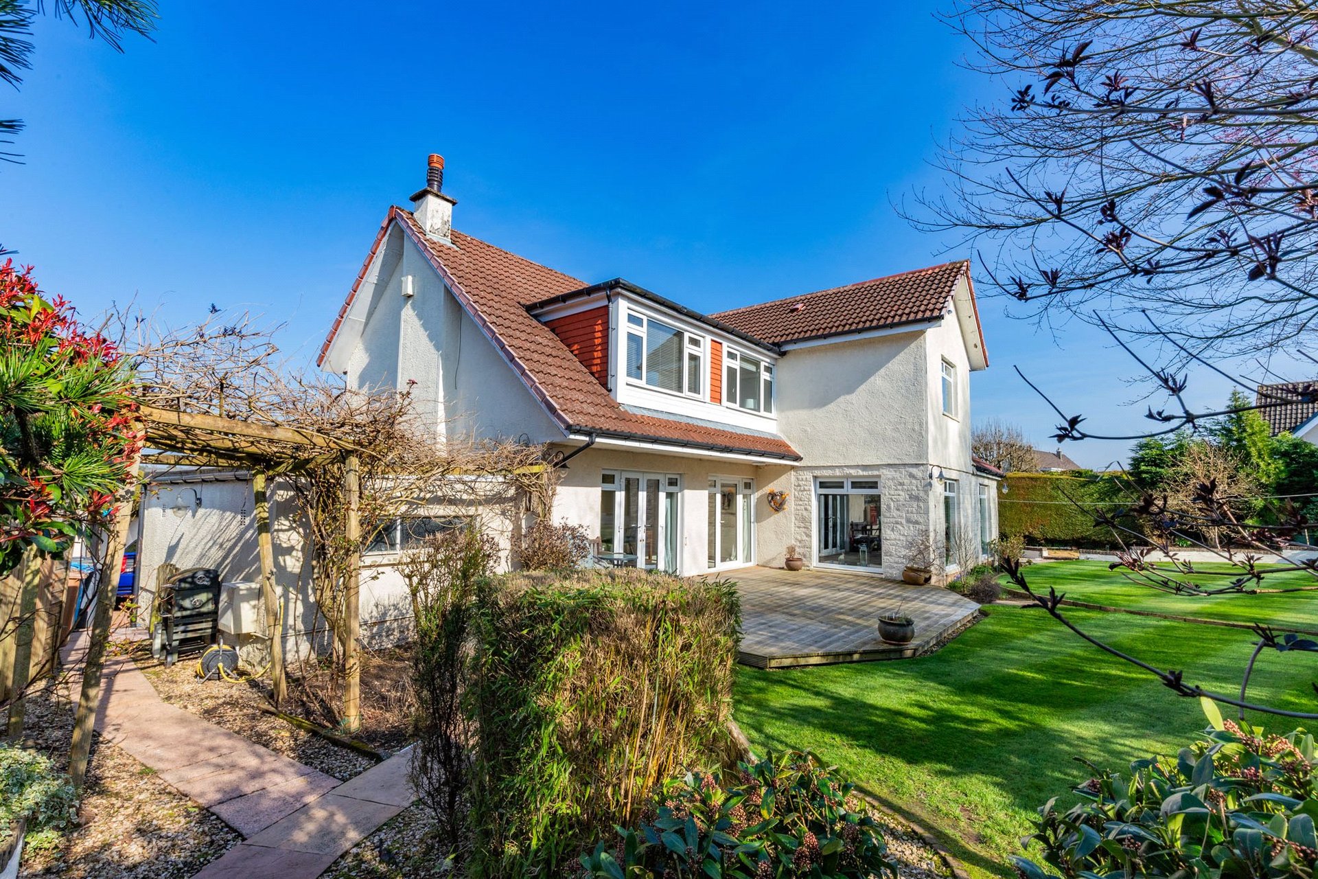 9 Kirkdene Bank, Newton Mearns, Glasgow, East Renfrewshire, G77 5RG - Picture #2