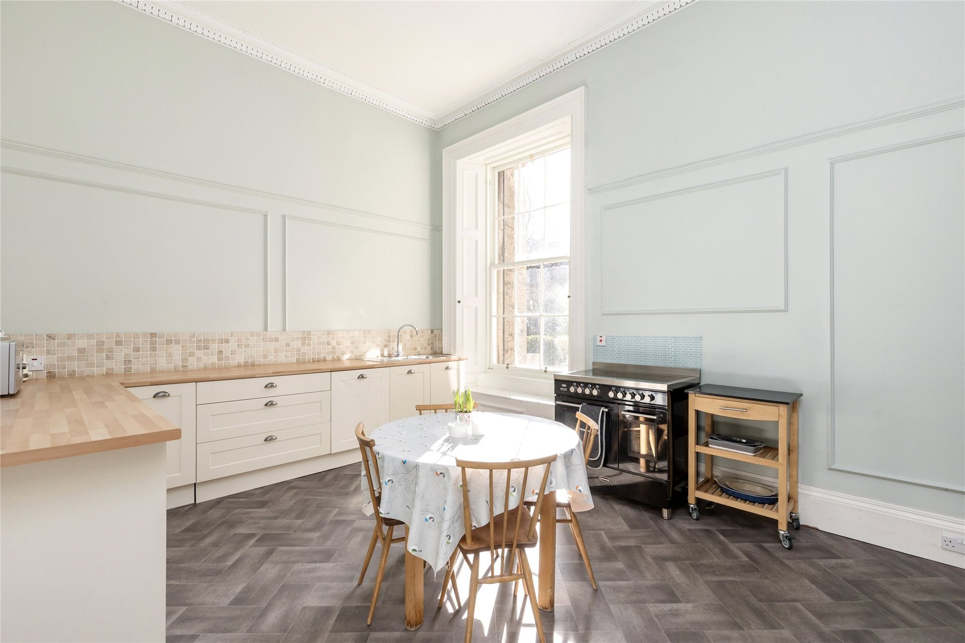 GF, 1 Gloucester Place, Edinburgh, EH3 6EE - Picture #5