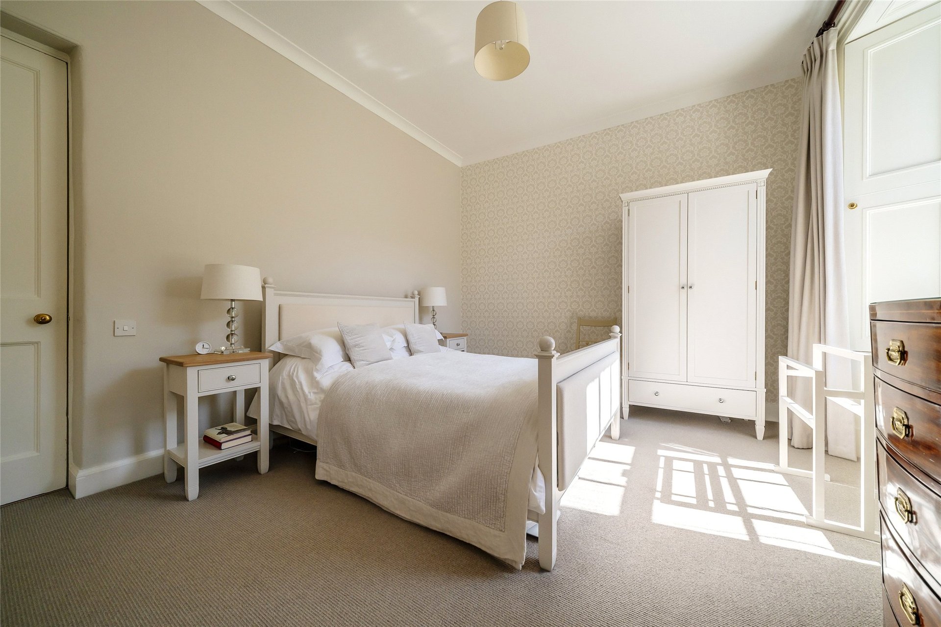 15/1 (GF), Royal Circus, Edinburgh, Midlothian, EH3 6TL - Picture #18