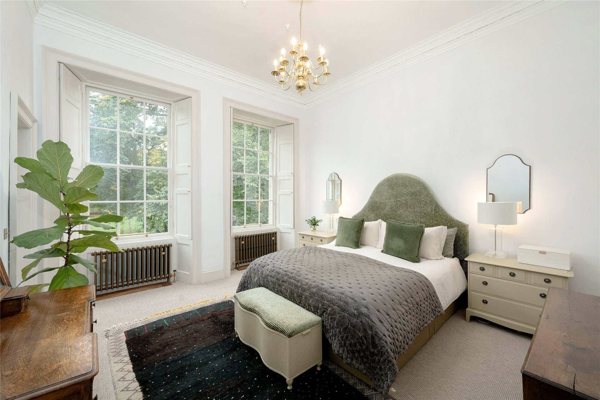 13 Gayfield Square, New Town, Edinburgh, EH1 3NX - Picture #7