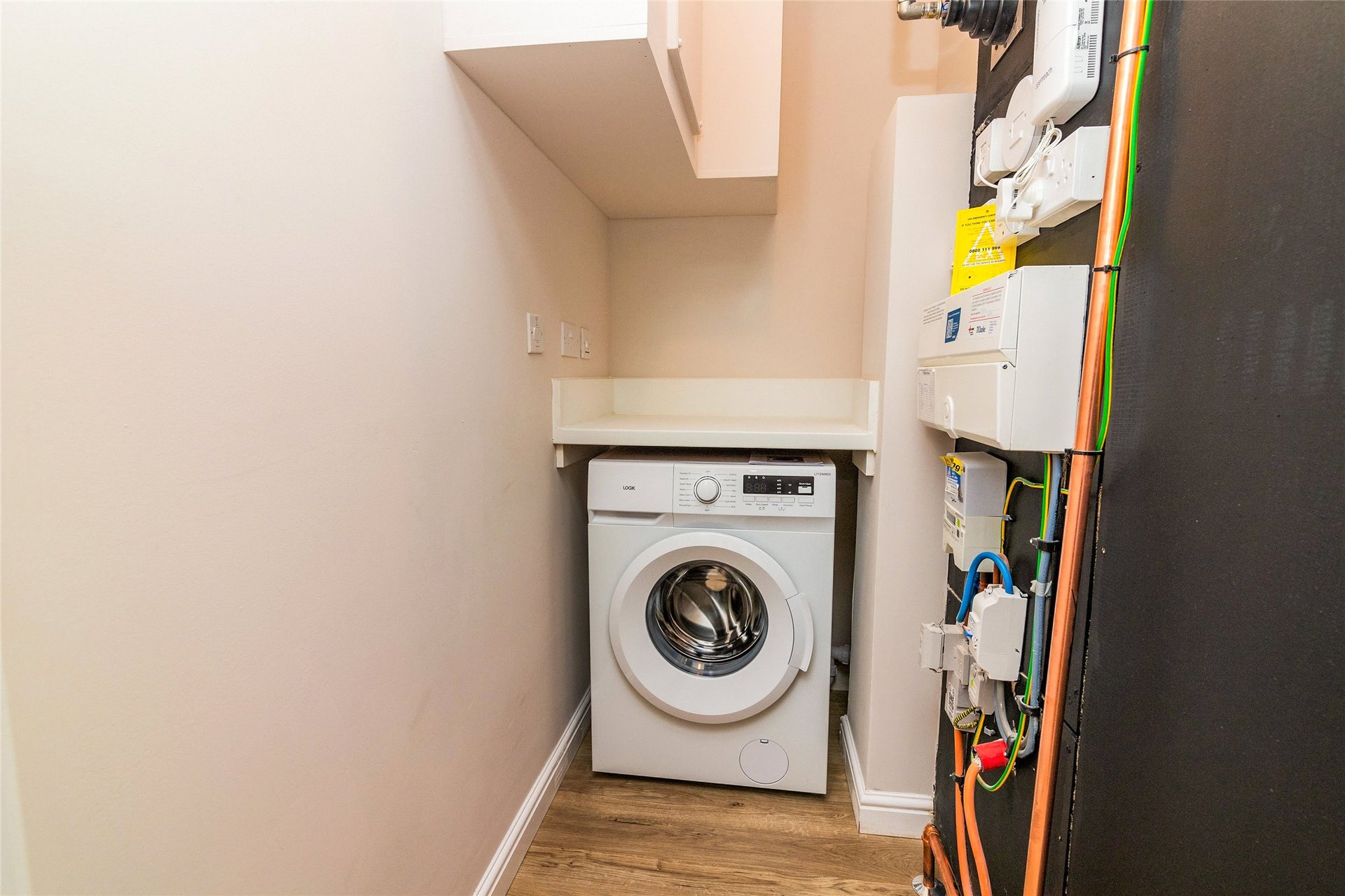 3/2, 17 Burgh Hall Street, Glasgow, Glasgow City, G11 5LN - Picture #7