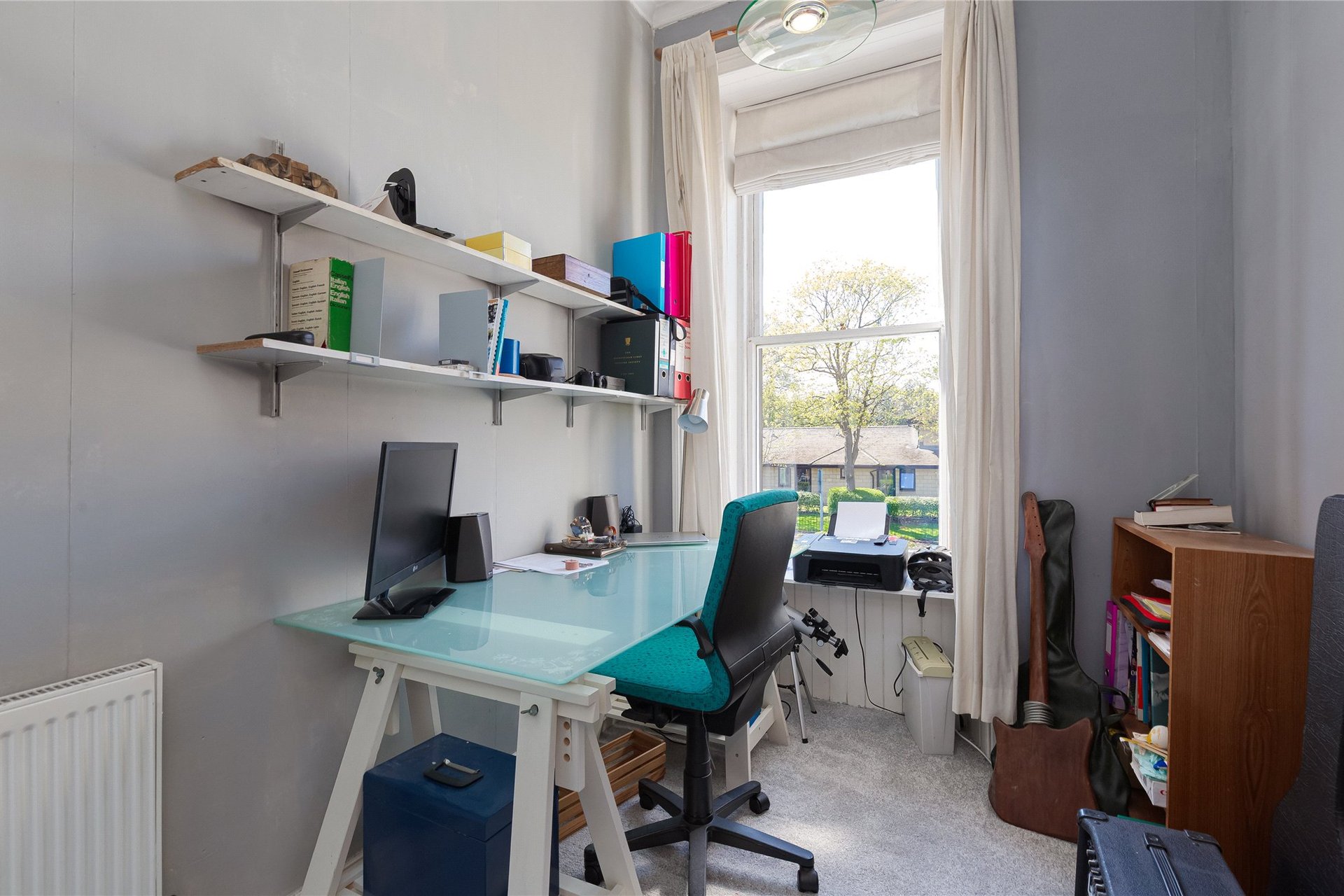 166 Newhaven Road, Edinburgh, Midlothian, EH6 4QB - Picture #10